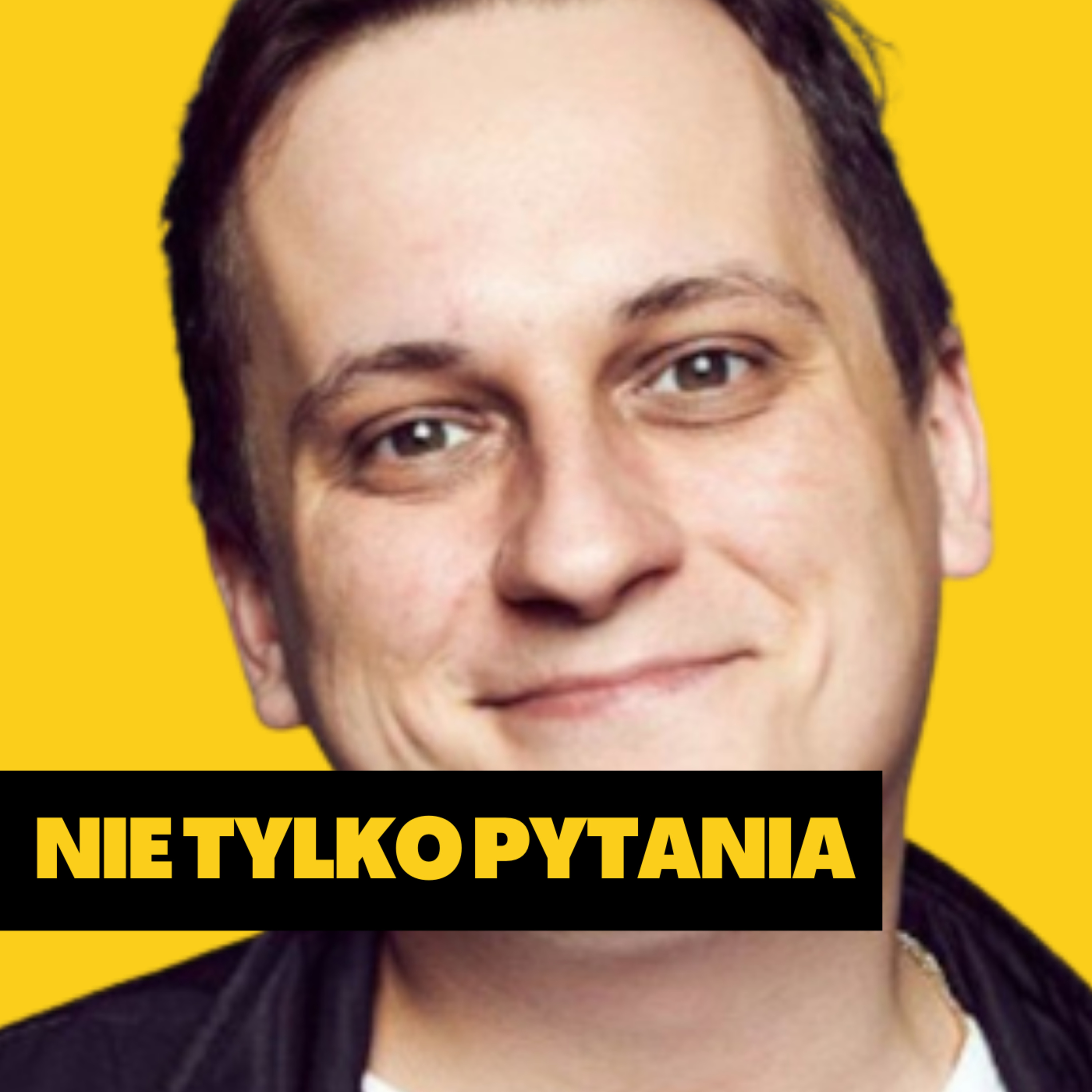 Jan Wasilewski: Nie tylko pytania