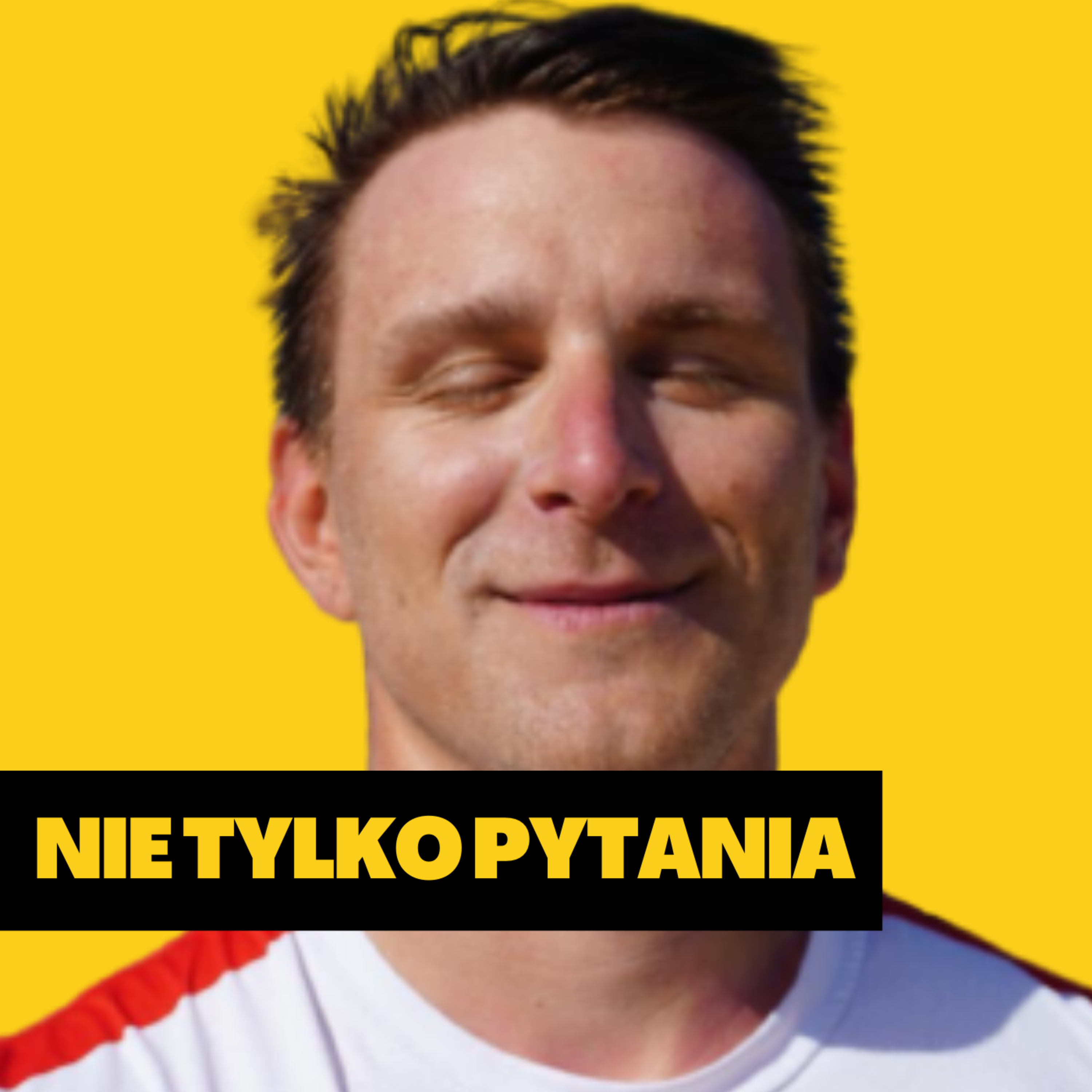 Jan Wasilewski: Nie tylko pytania