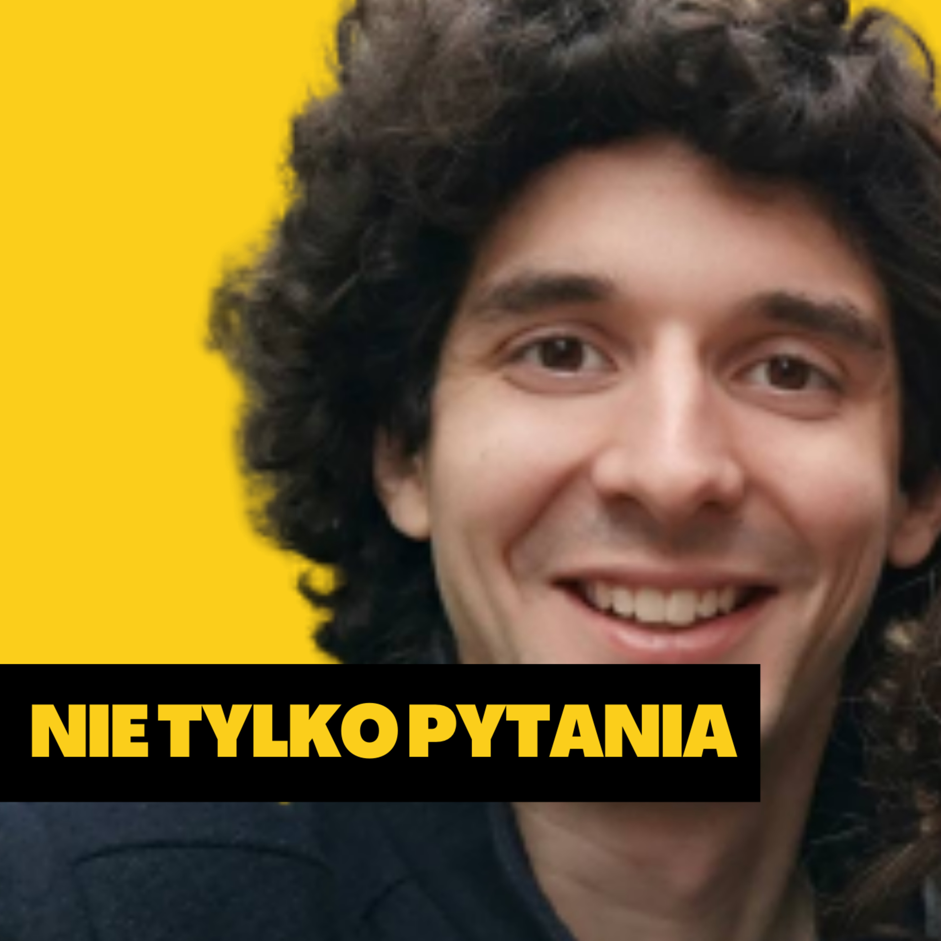 Jan Wasilewski: Nie tylko pytania