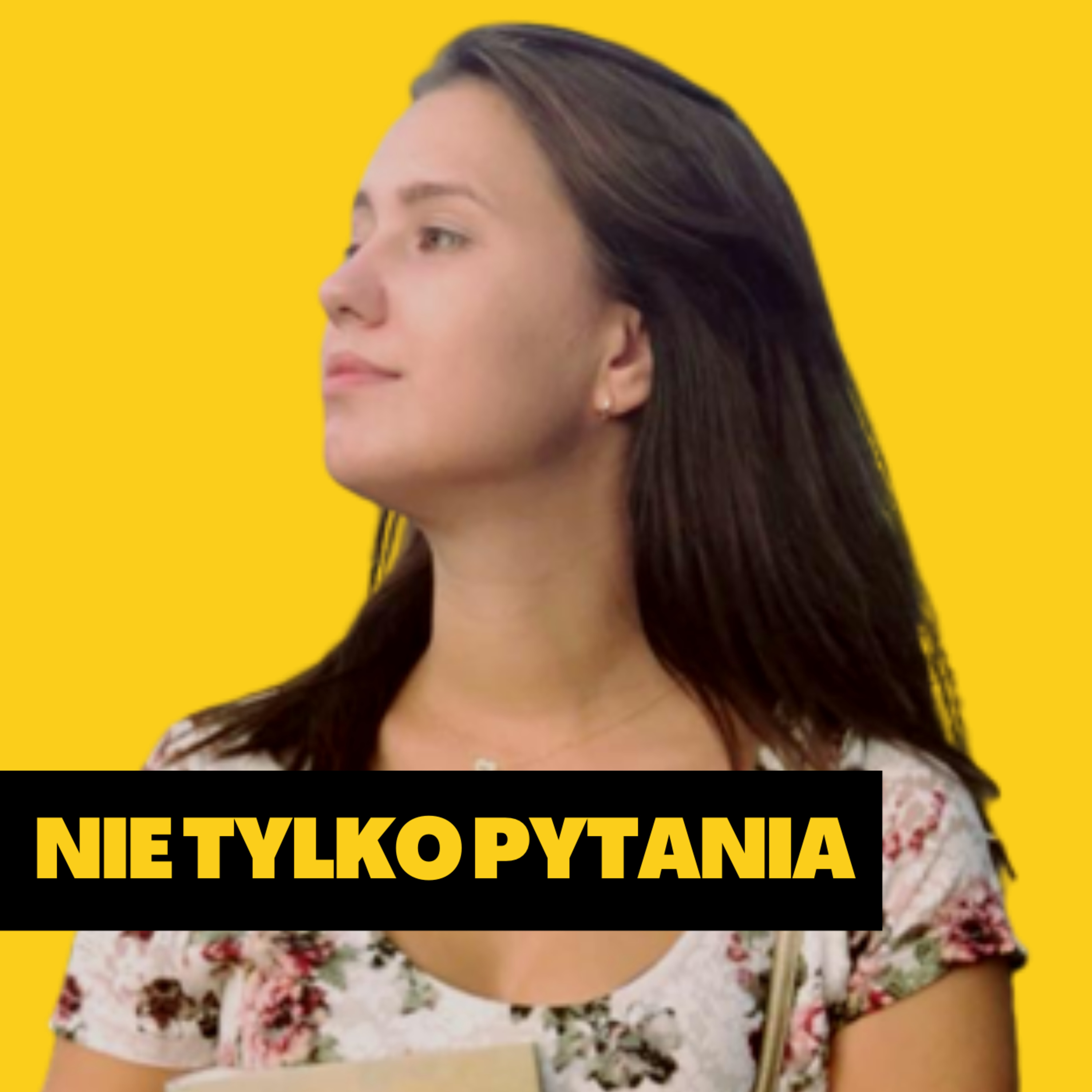 Jan Wasilewski: Nie tylko pytania