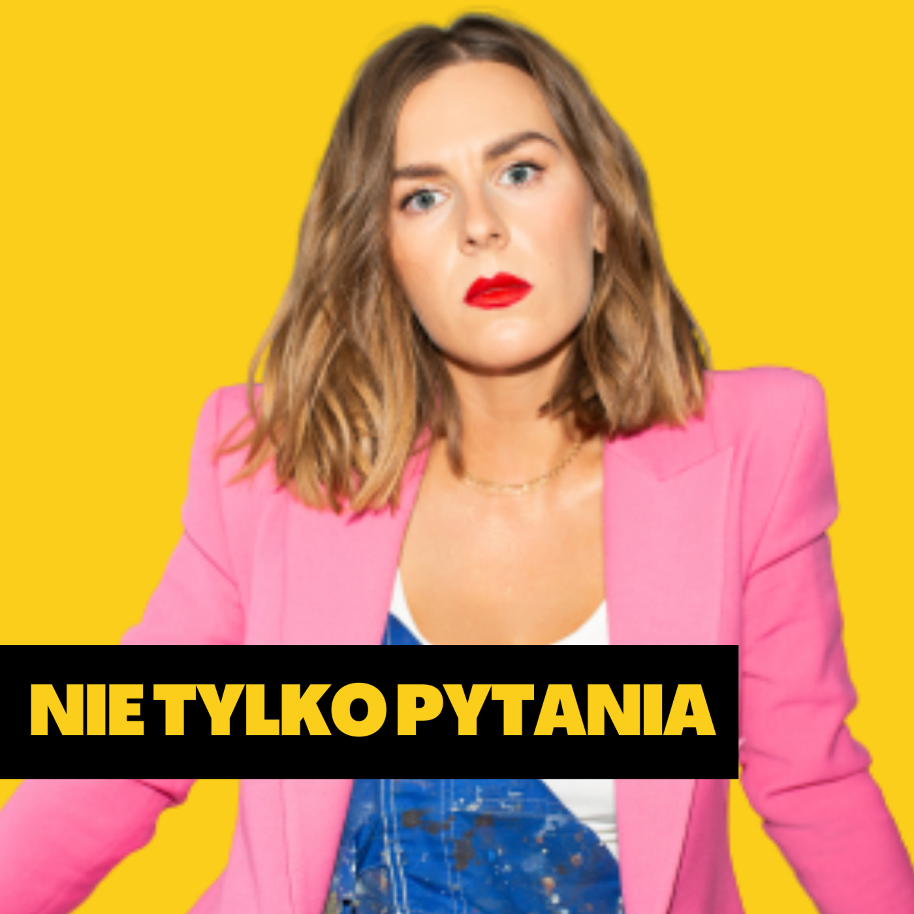 Jan Wasilewski: Nie tylko pytania