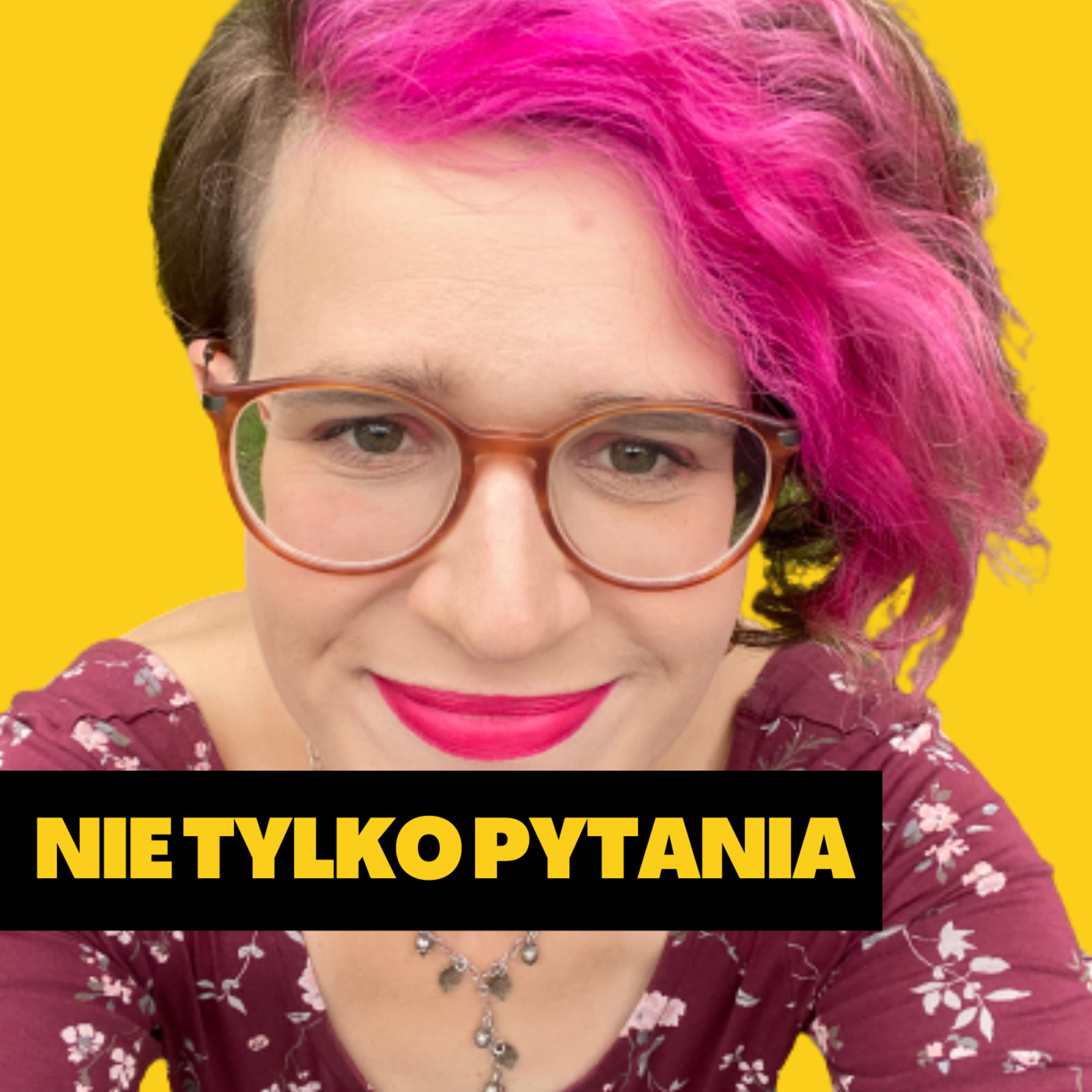 Jan Wasilewski: Nie tylko pytania