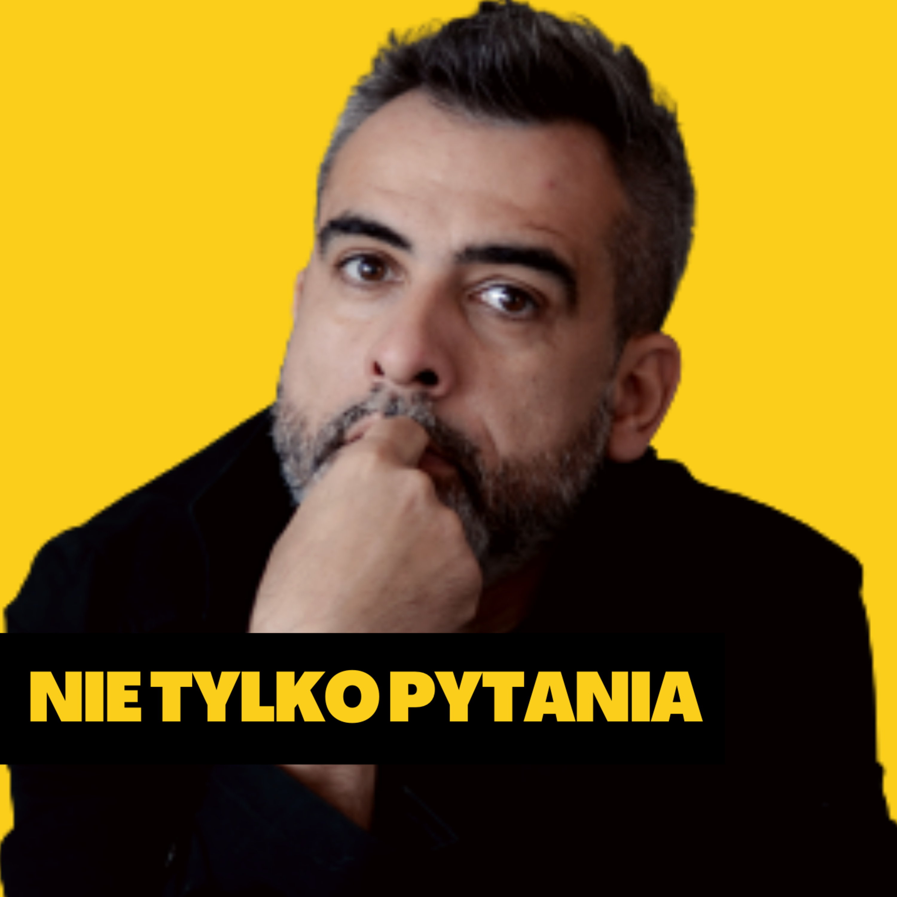 Jan Wasilewski: Nie tylko pytania