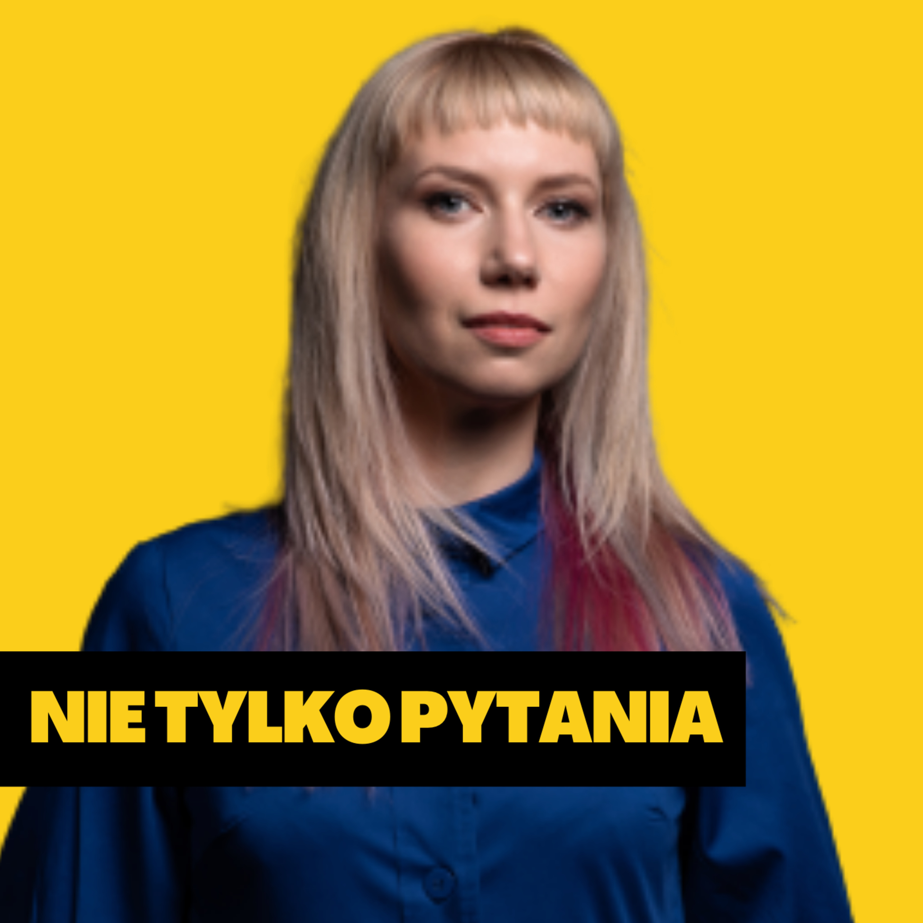 Jan Wasilewski: Nie tylko pytania