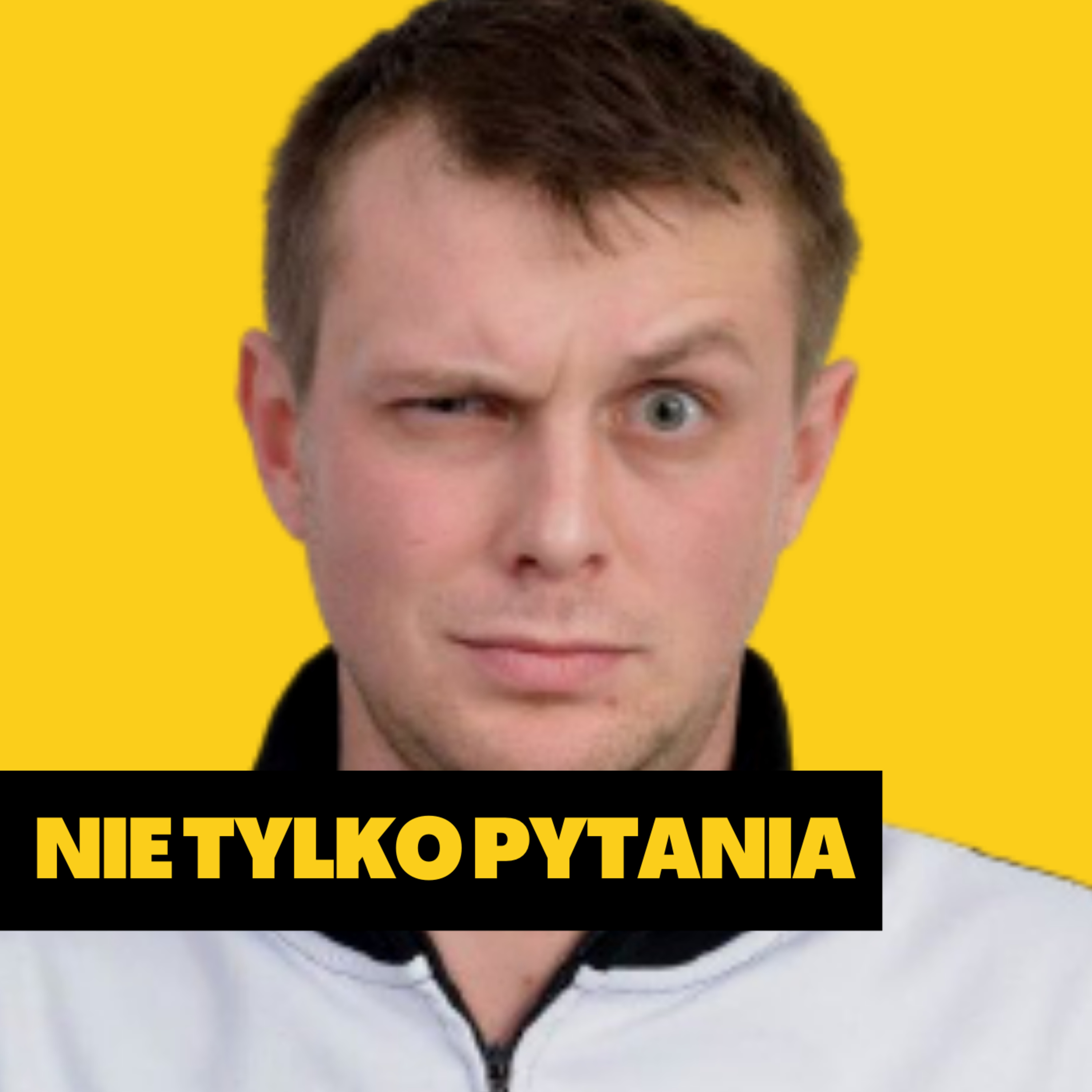 Jan Wasilewski: Nie tylko pytania