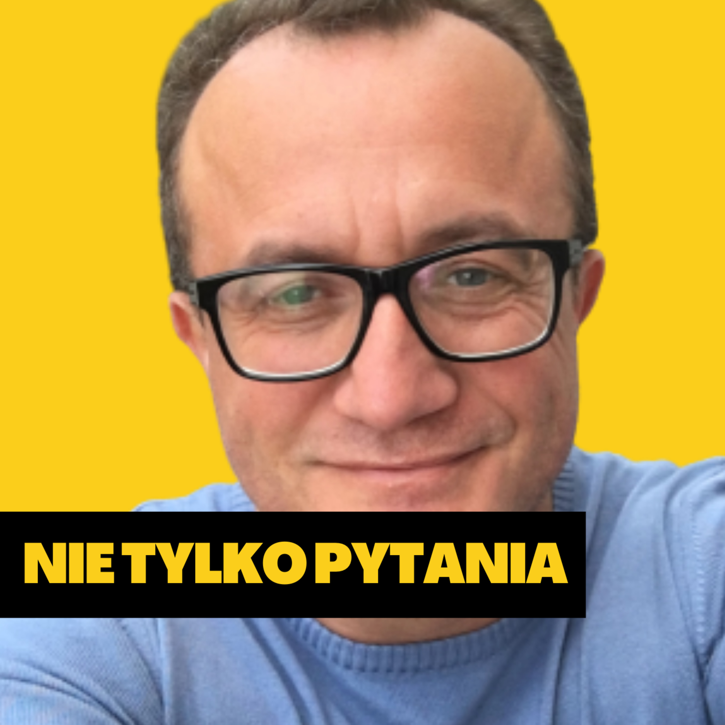 Jan Wasilewski: Nie tylko pytania