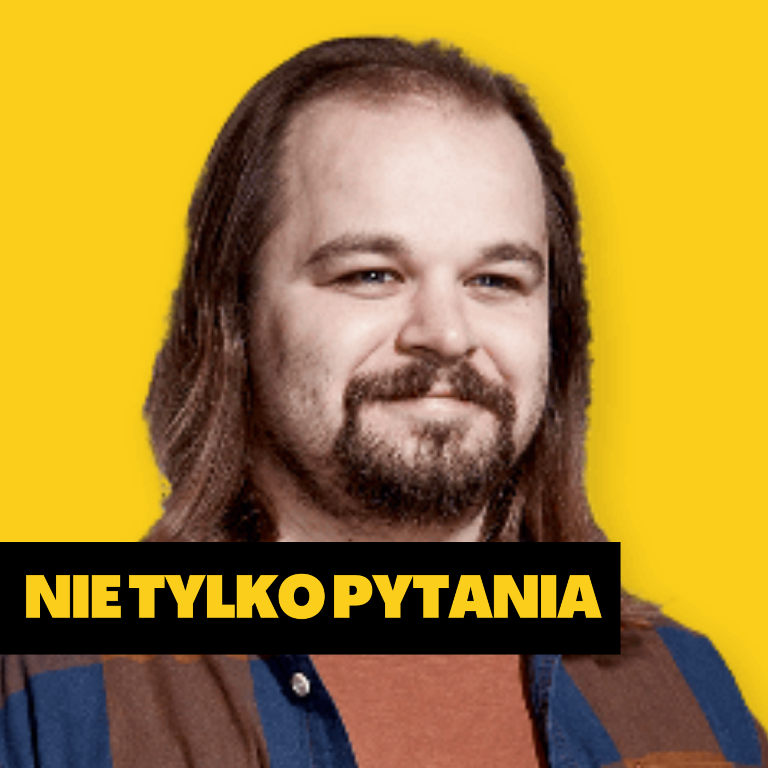 Jan Wasilewski: Nie tylko pytania