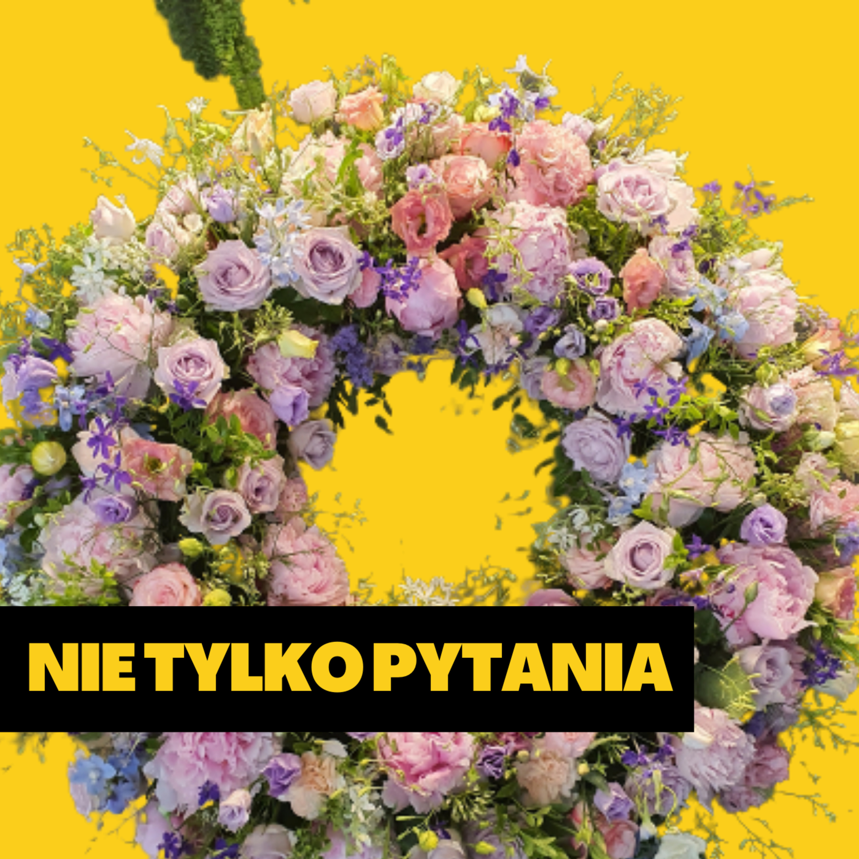 Jan Wasilewski: Nie tylko pytania