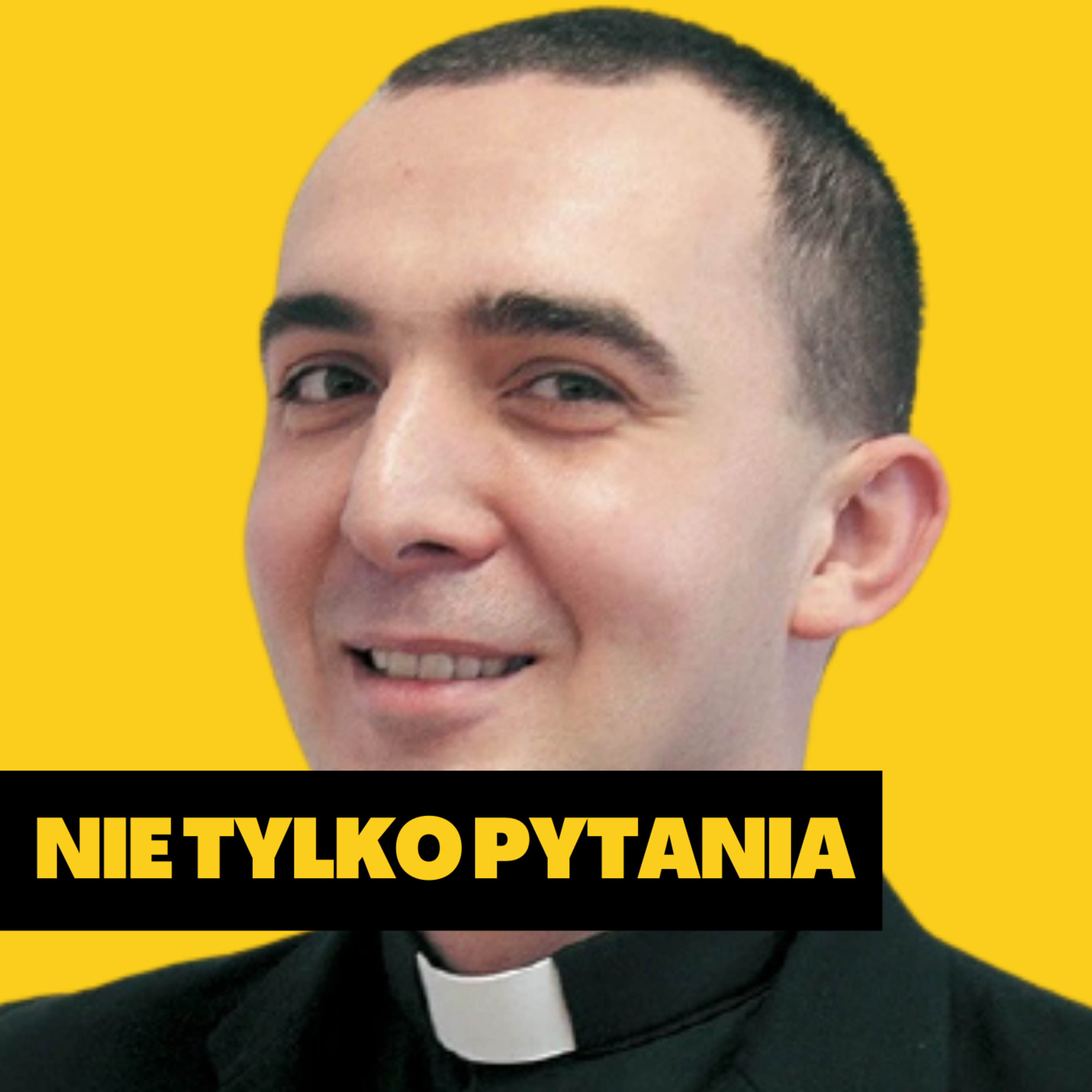 Jan Wasilewski: Nie tylko pytania