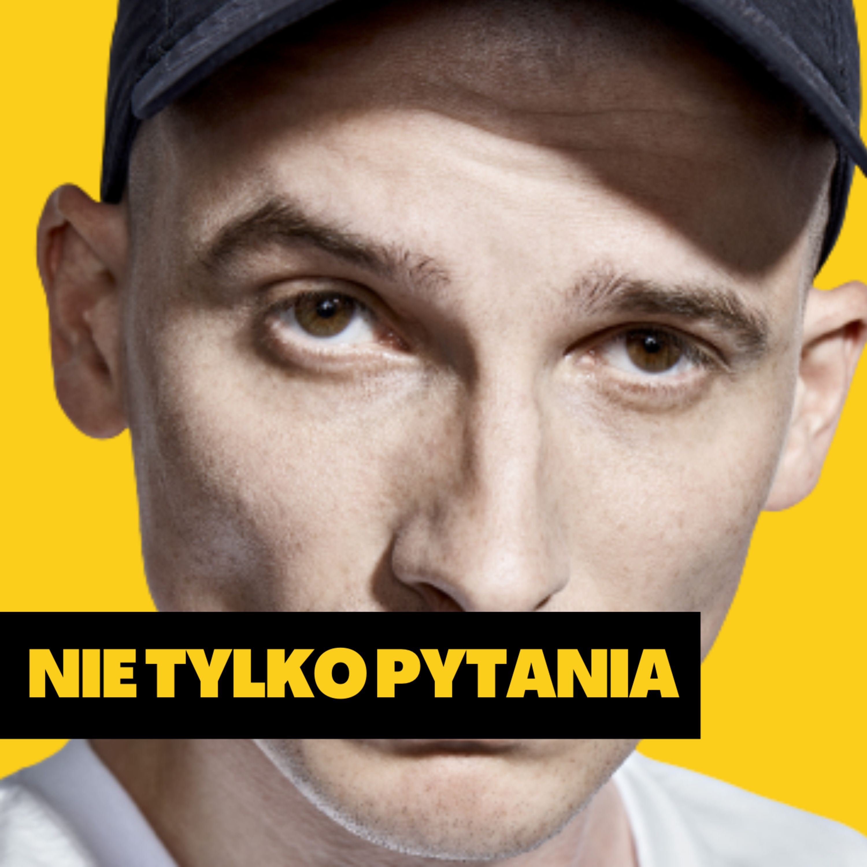 Jan Wasilewski: Nie tylko pytania