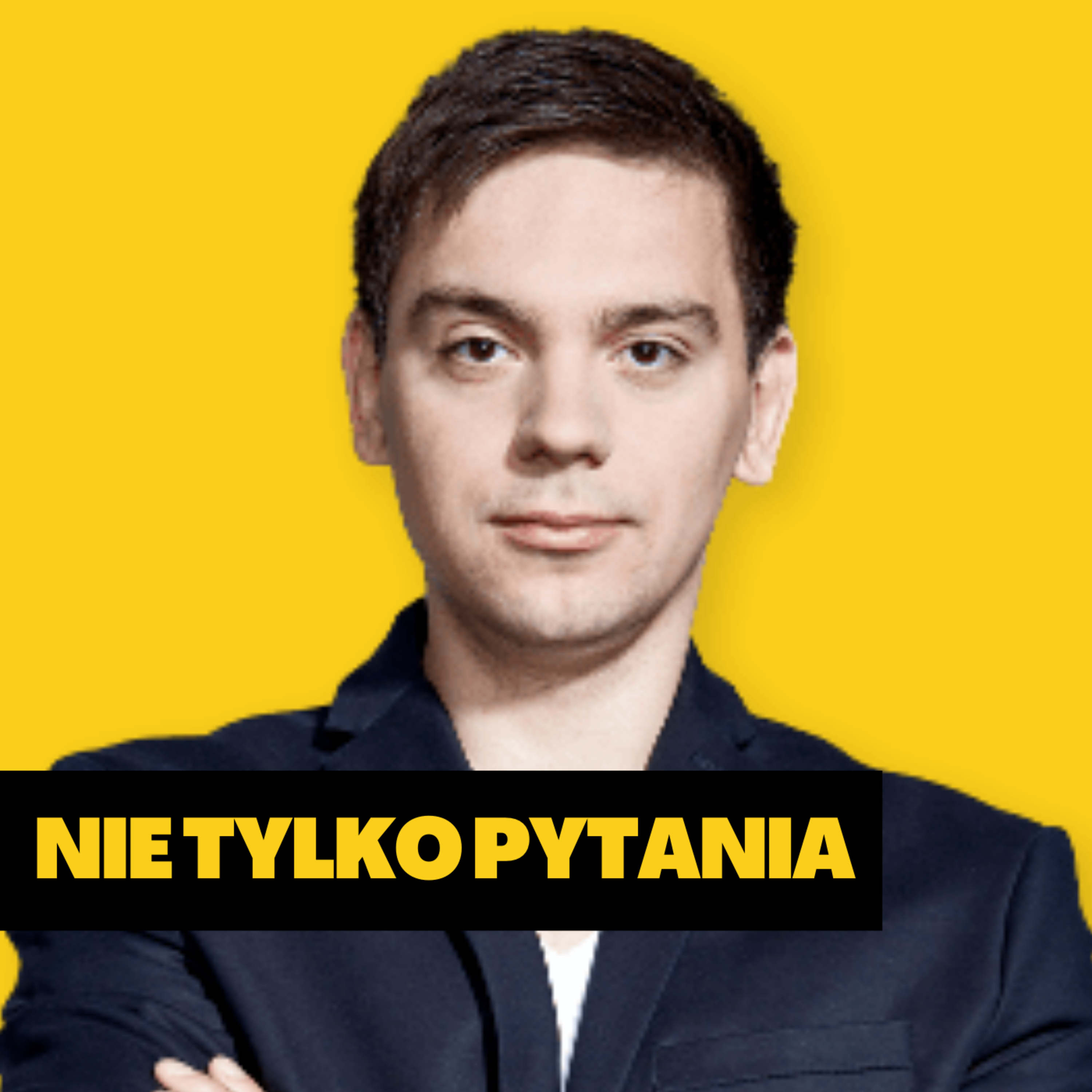 Jan Wasilewski: Nie tylko pytania