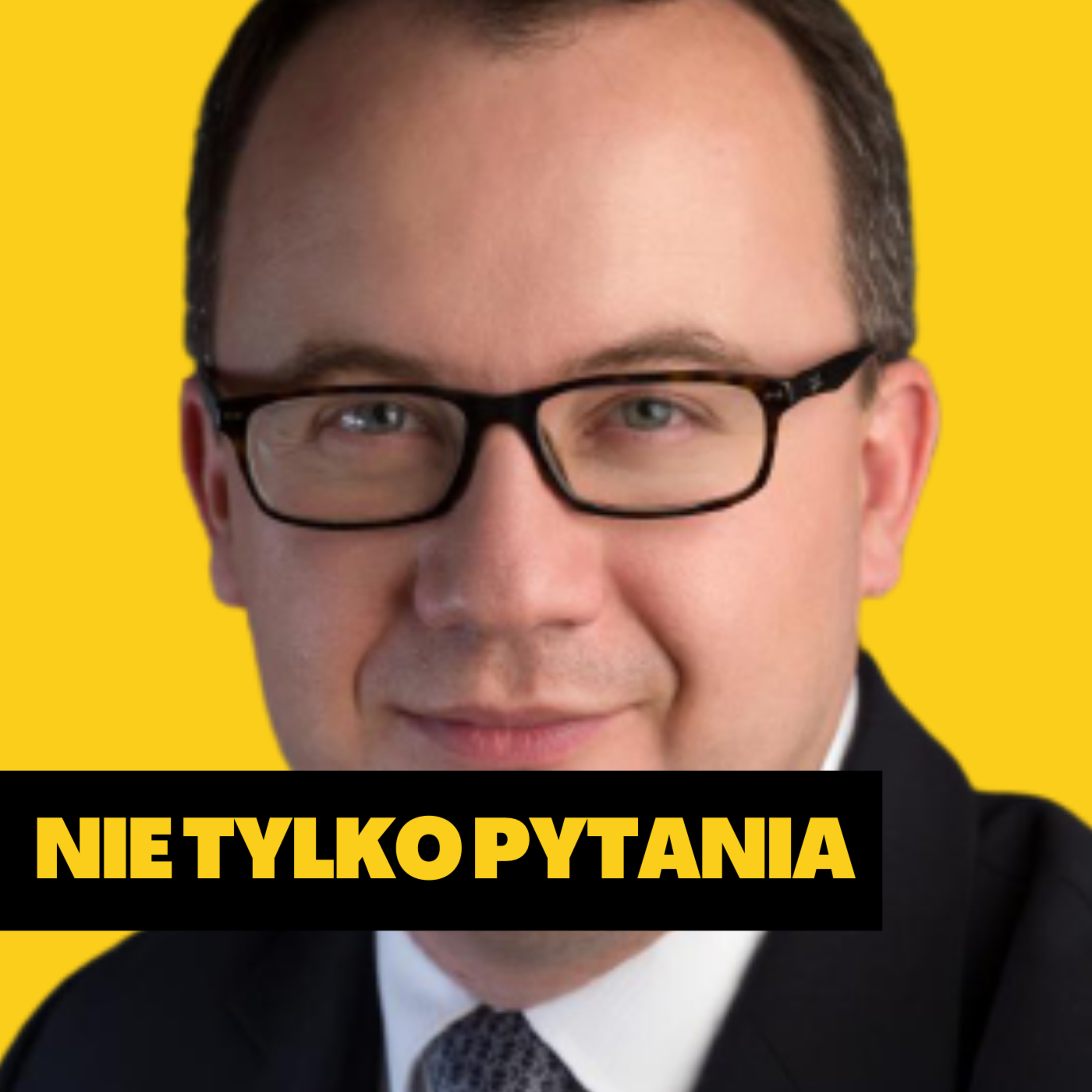 Jan Wasilewski: Nie tylko pytania