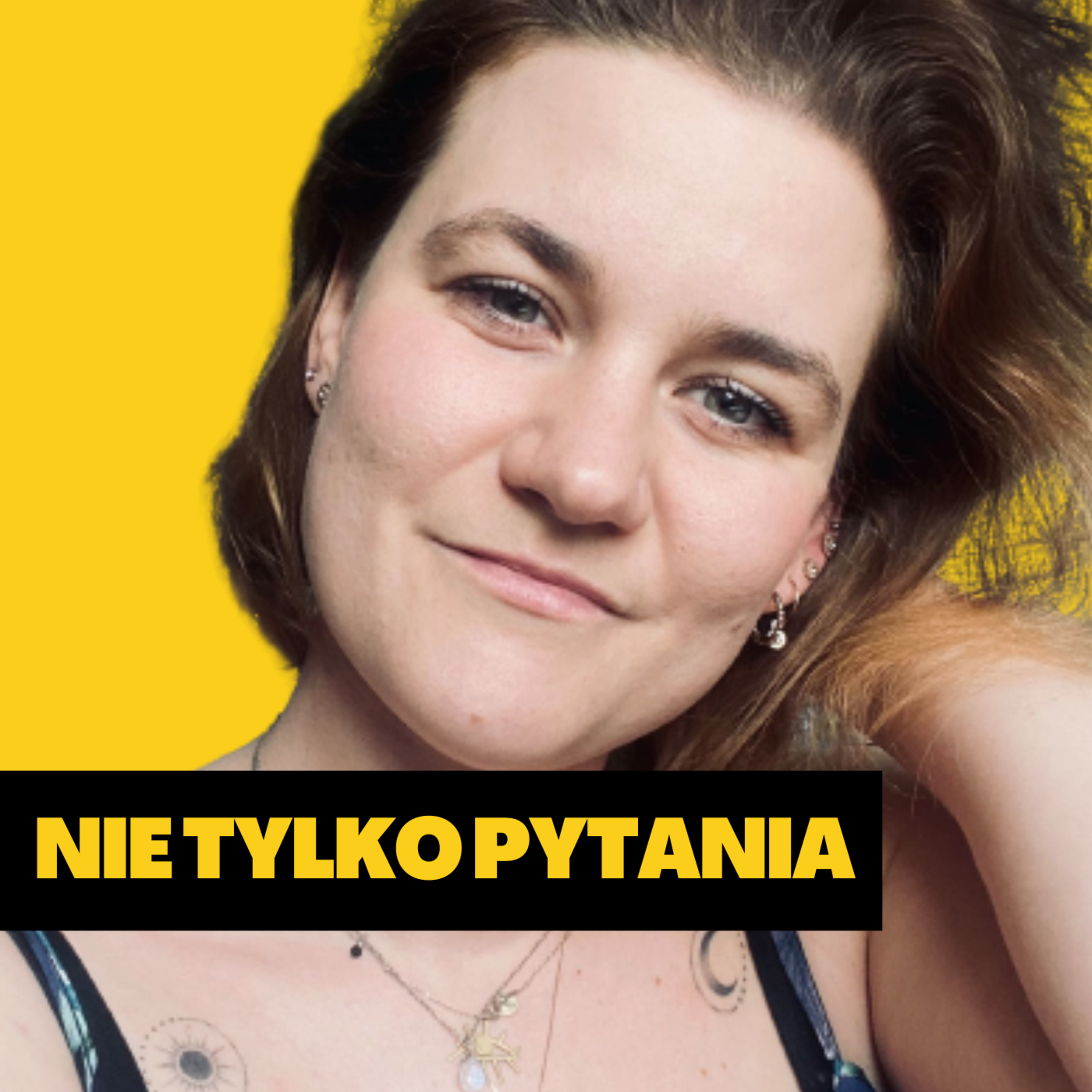 Jan Wasilewski: Nie tylko pytania