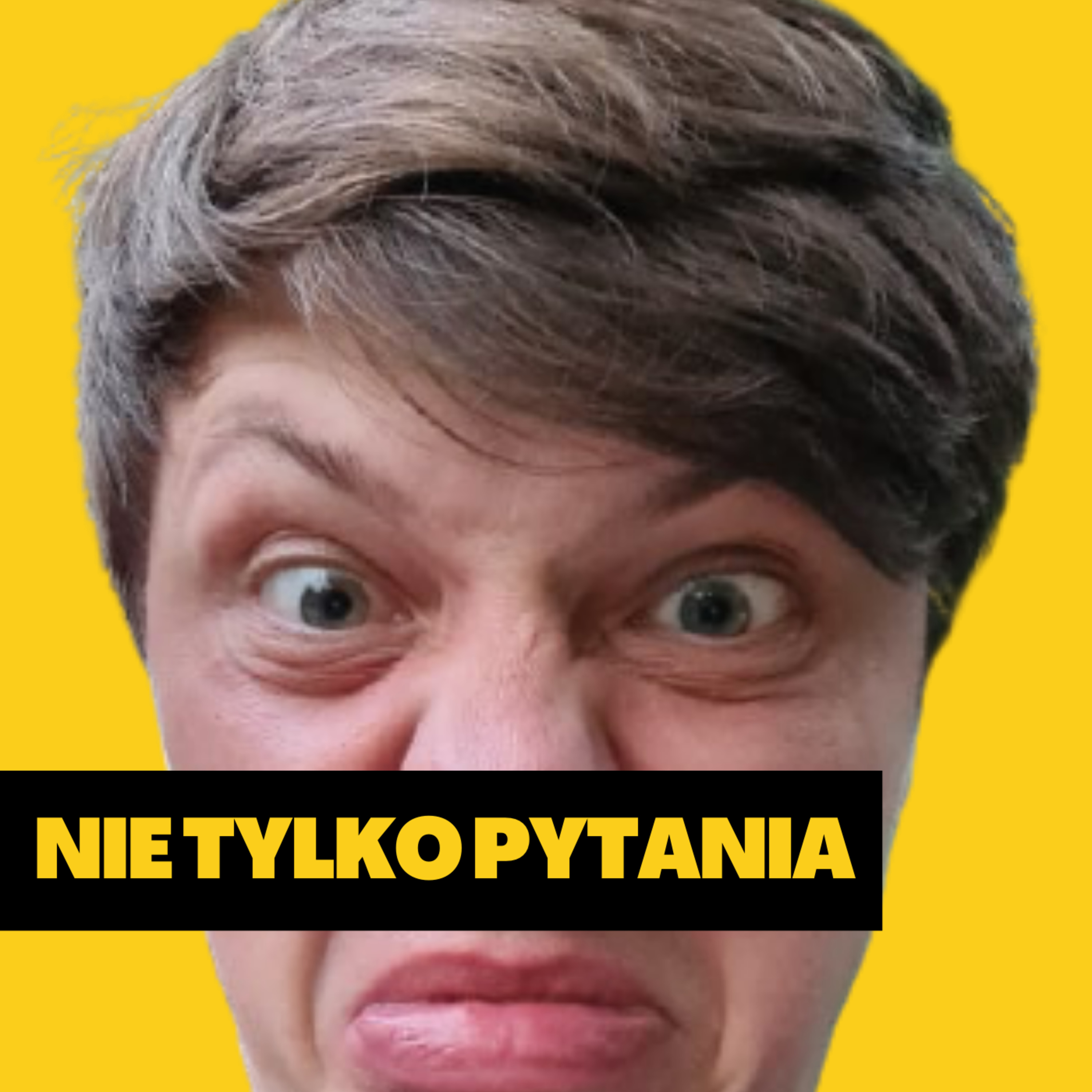 Jan Wasilewski: Nie tylko pytania