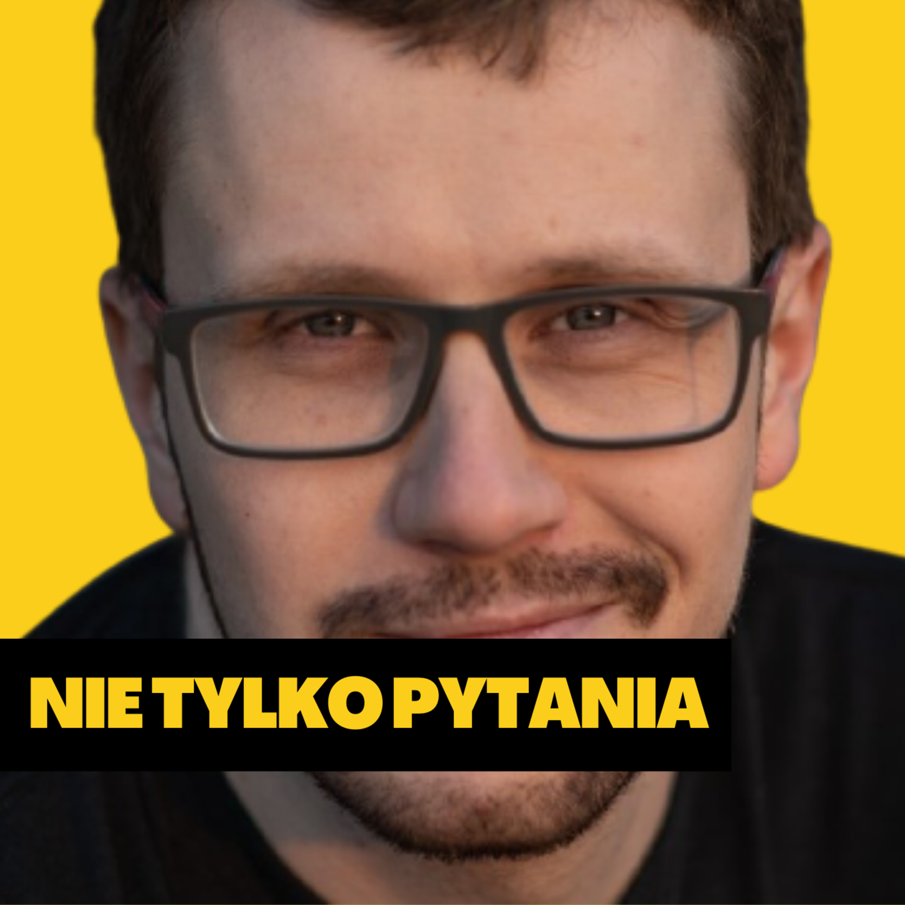 Jan Wasilewski: Nie tylko pytania