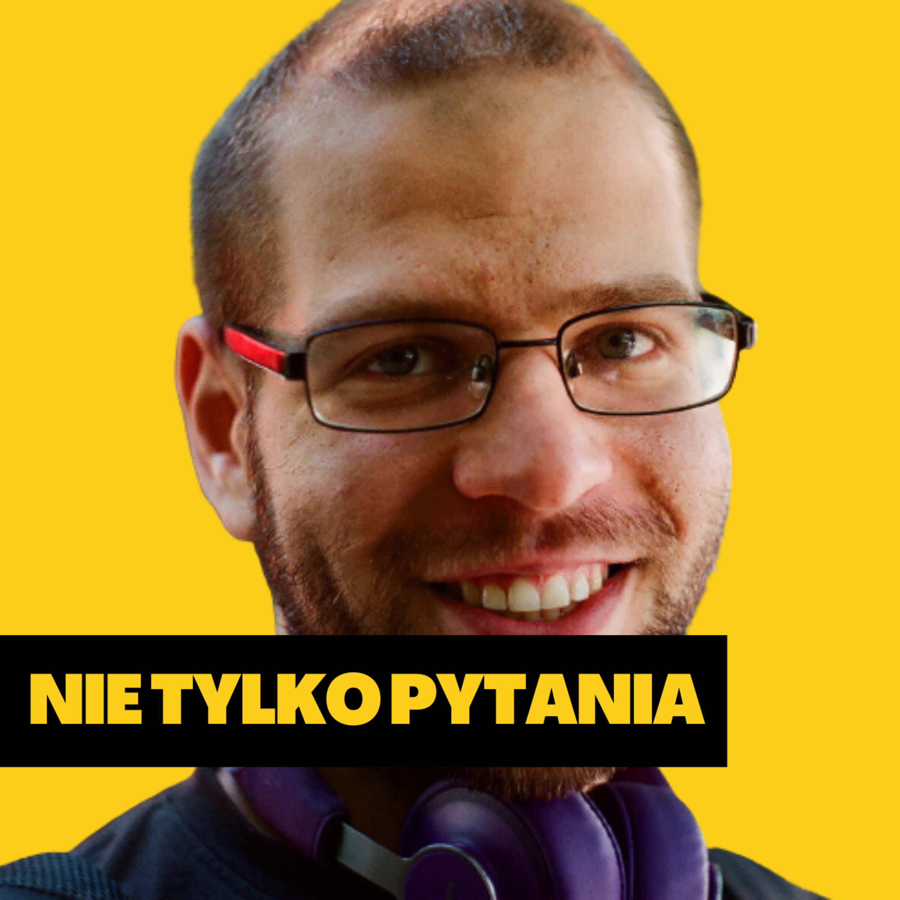 Jan Wasilewski: Nie tylko pytania