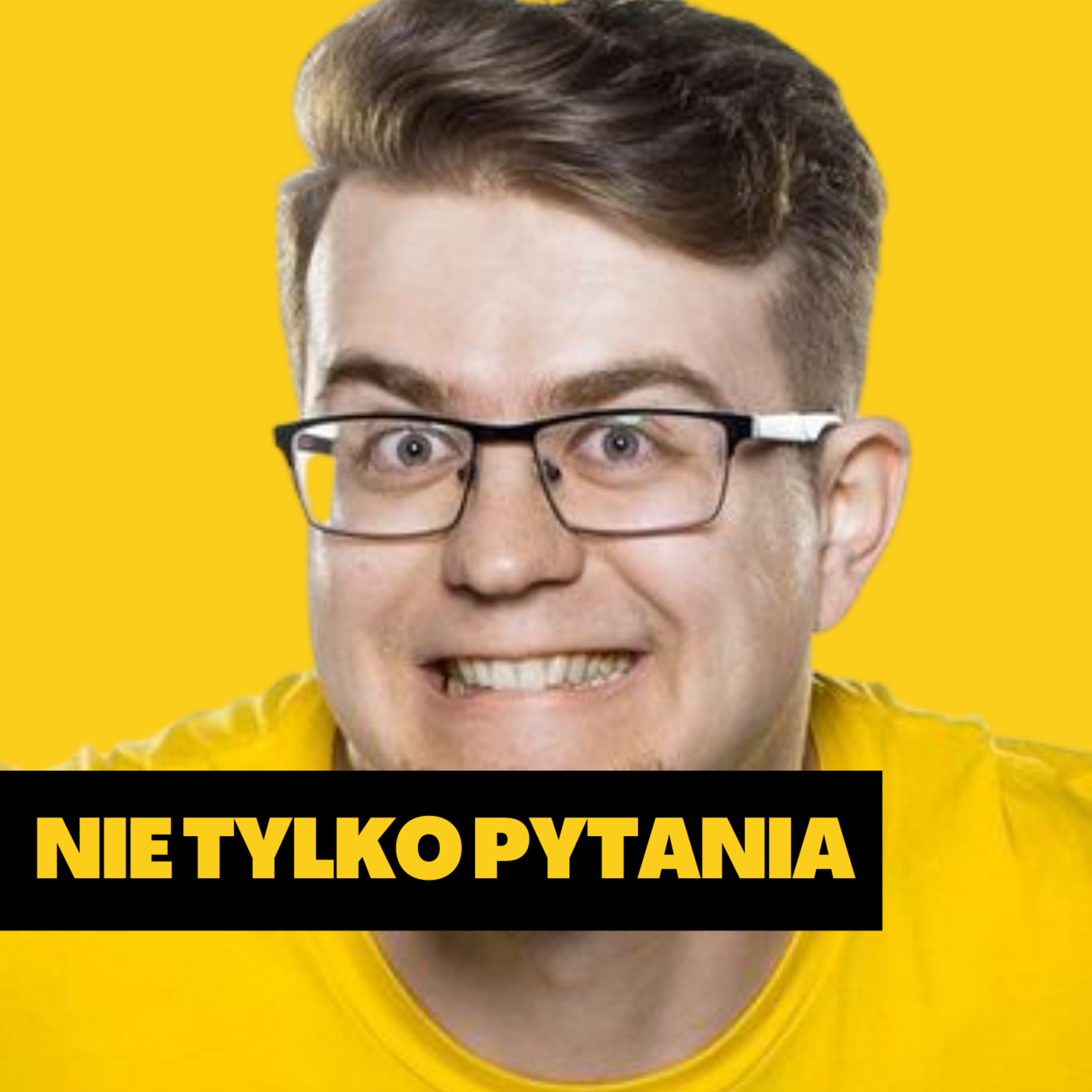 Jan Wasilewski: Nie tylko pytania