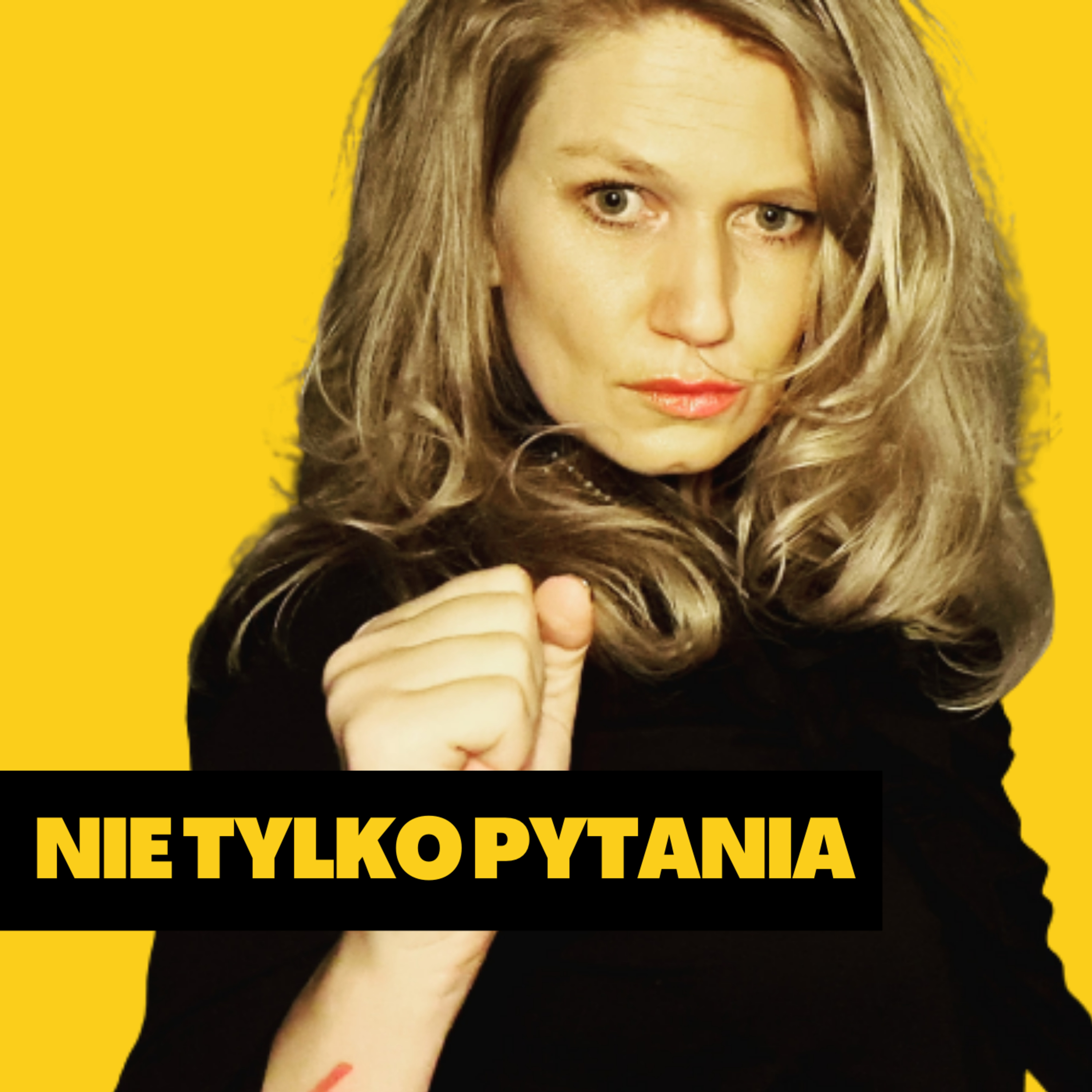 Jan Wasilewski: Nie tylko pytania