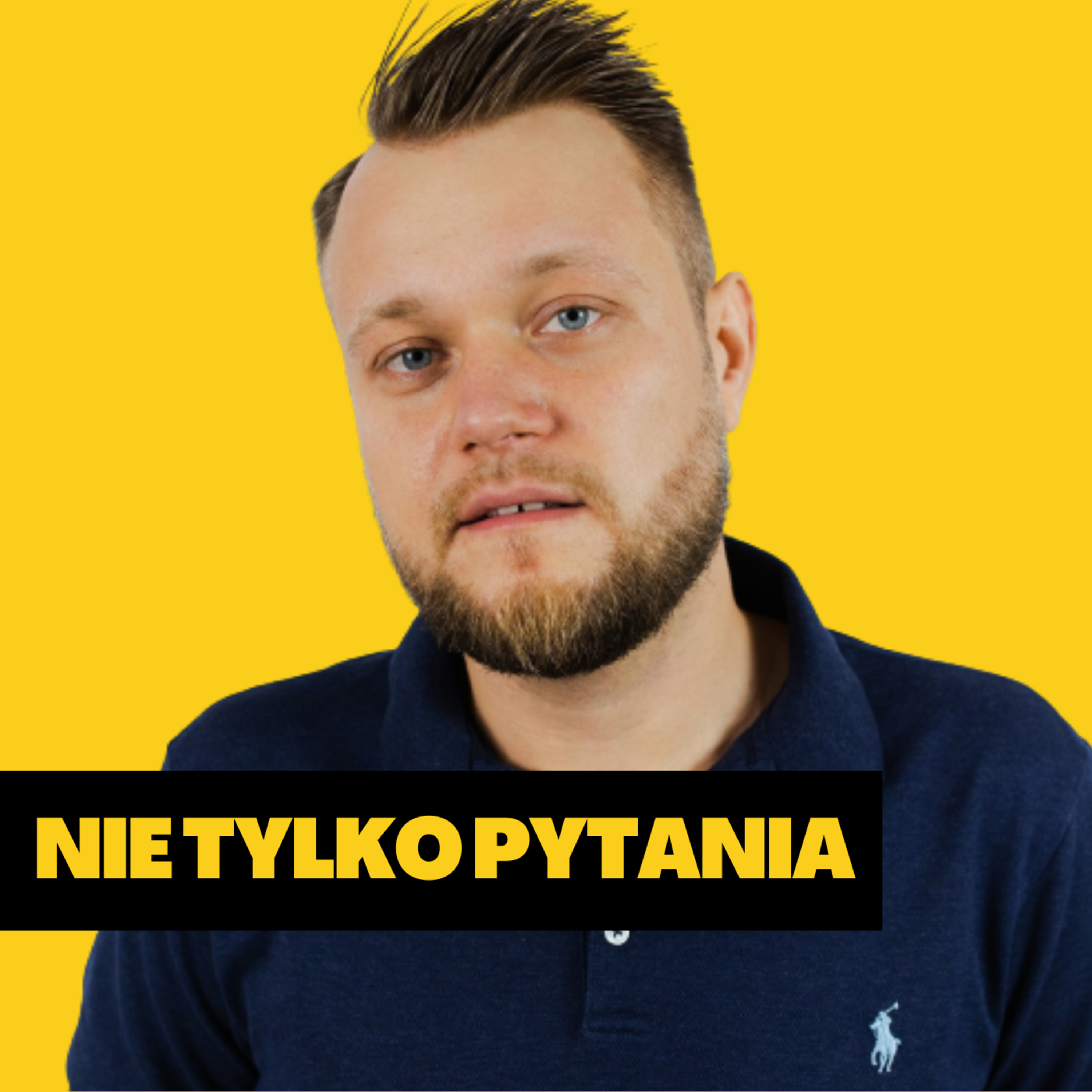 Jan Wasilewski: Nie tylko pytania
