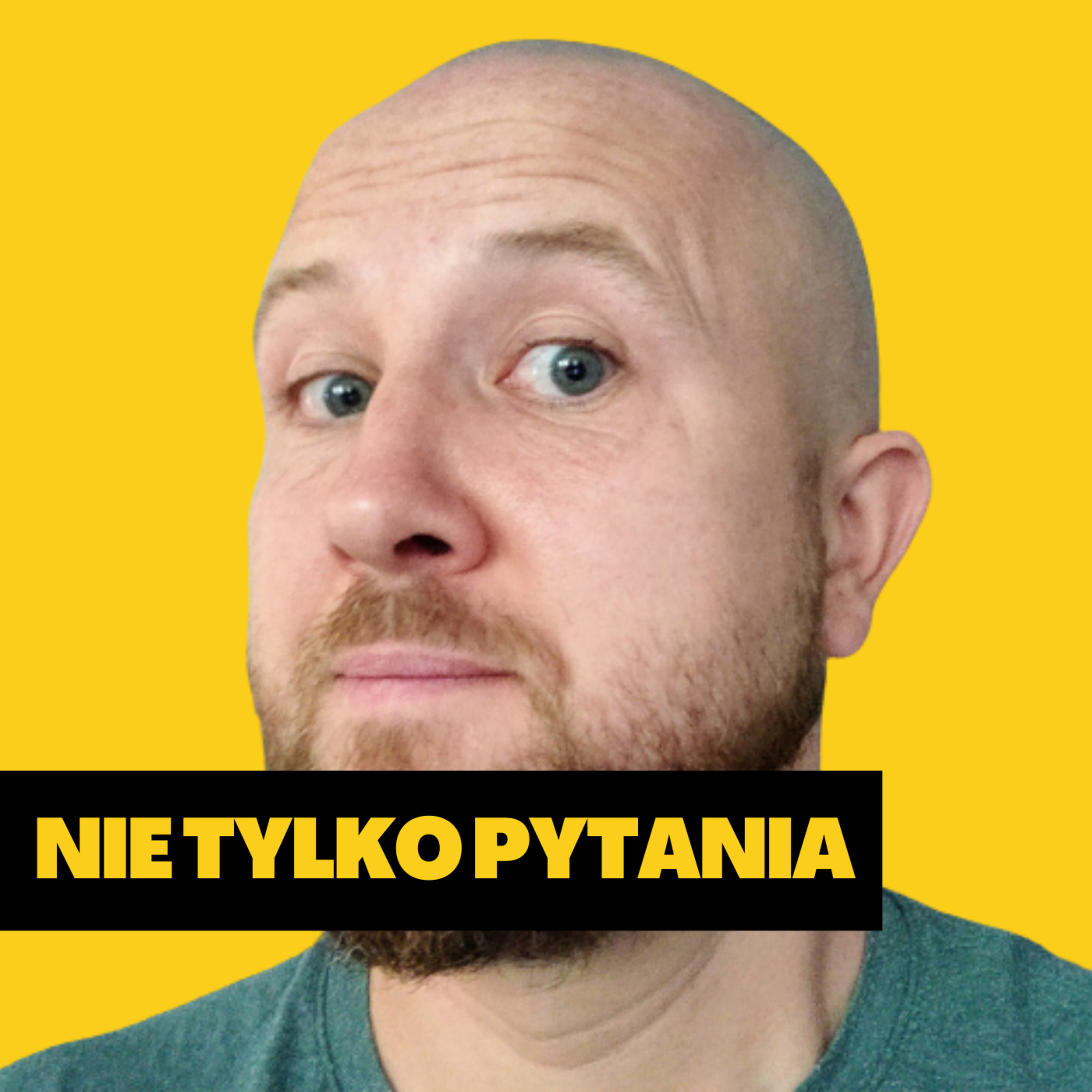 Jan Wasilewski: Nie tylko pytania