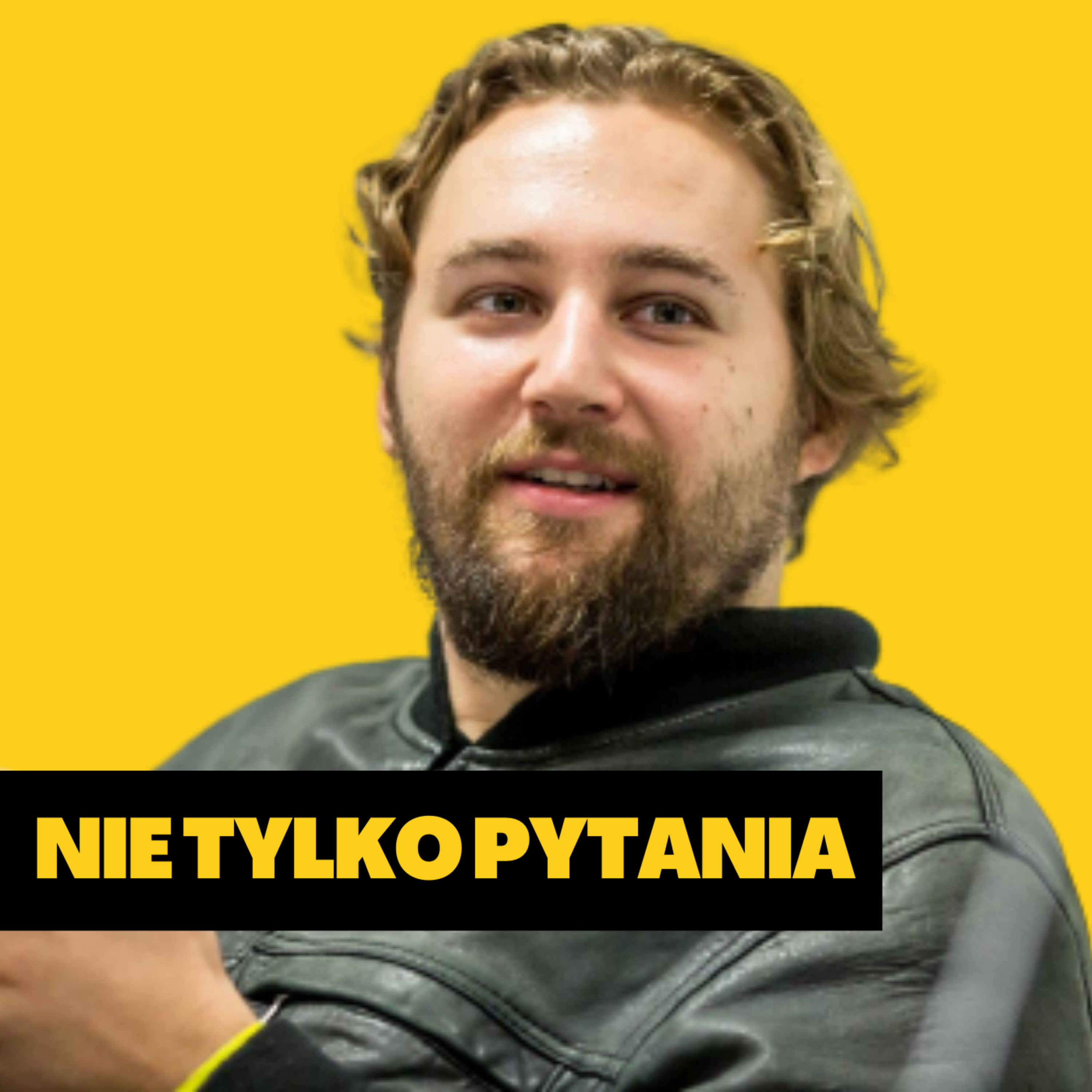 Jan Wasilewski: Nie tylko pytania