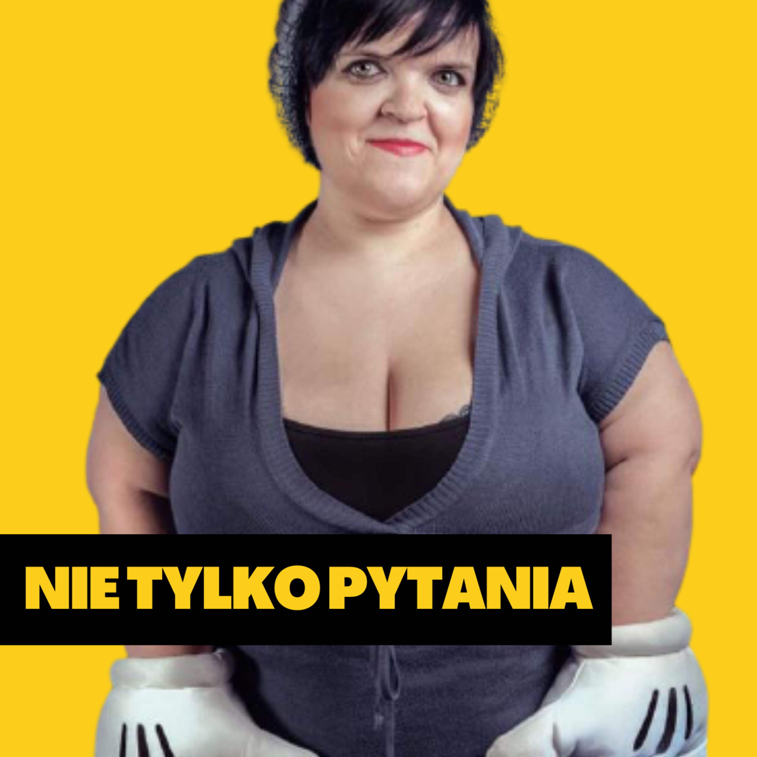 Jan Wasilewski: Nie tylko pytania