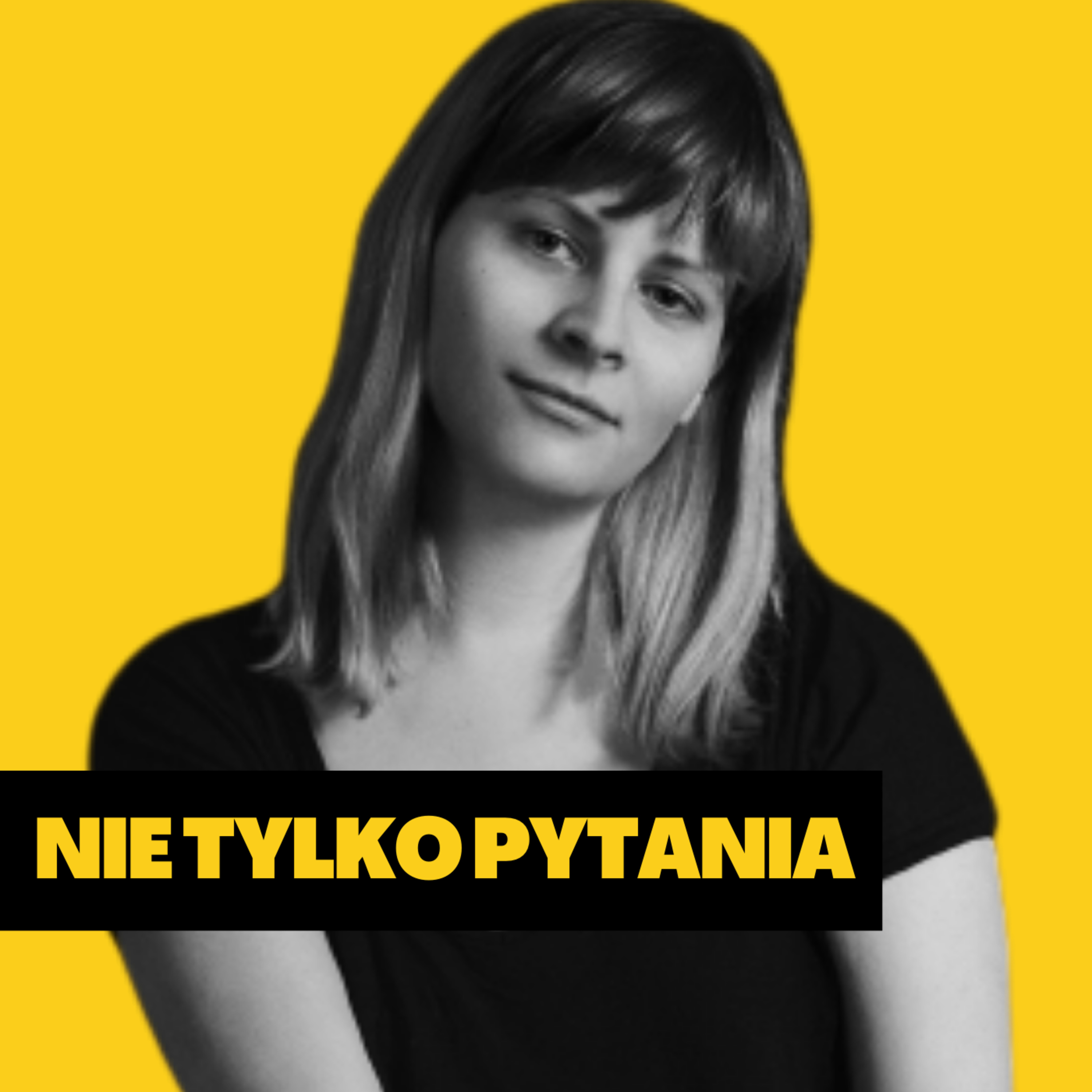 Jan Wasilewski: Nie tylko pytania