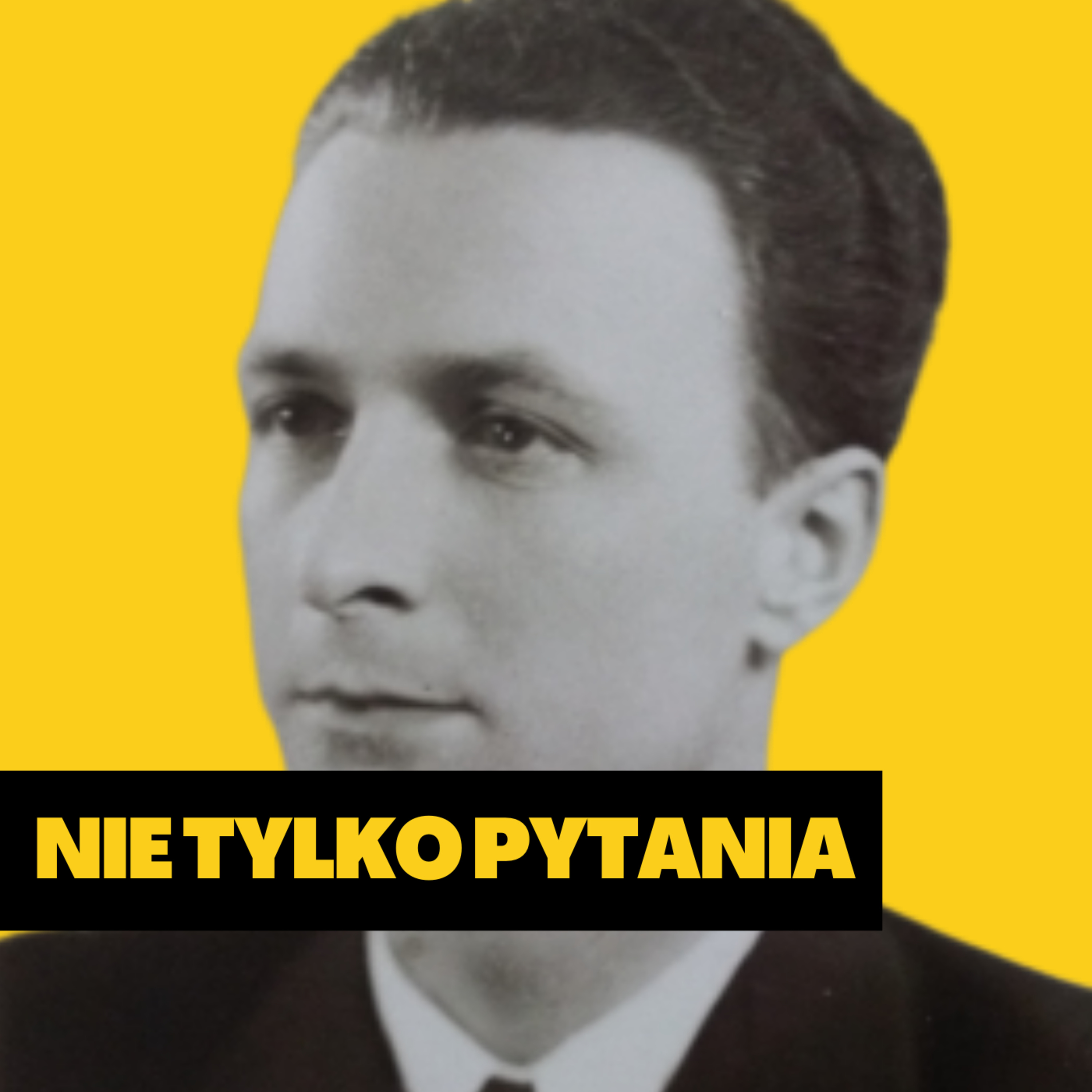 Jan Wasilewski: Nie tylko pytania