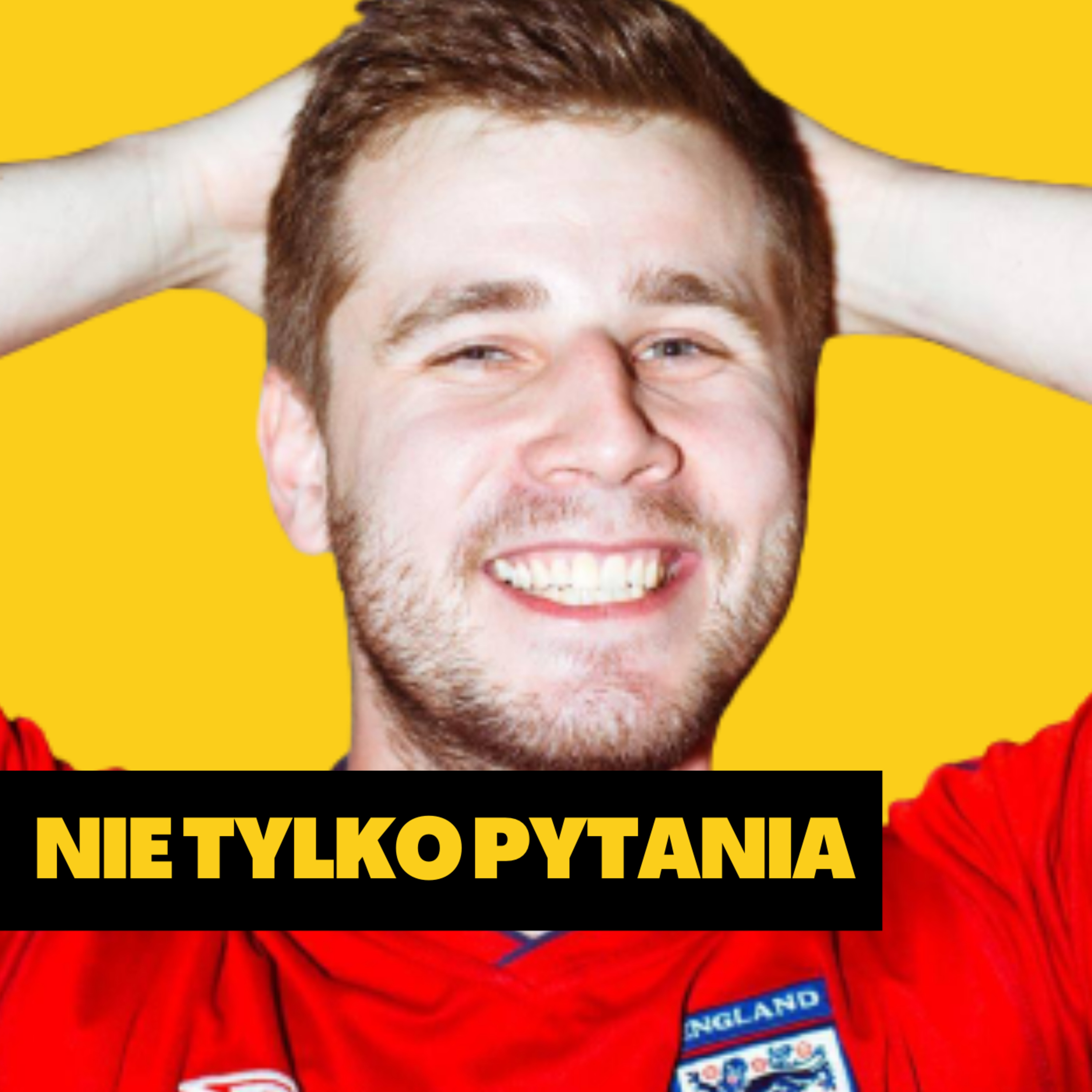 Jan Wasilewski: Nie tylko pytania