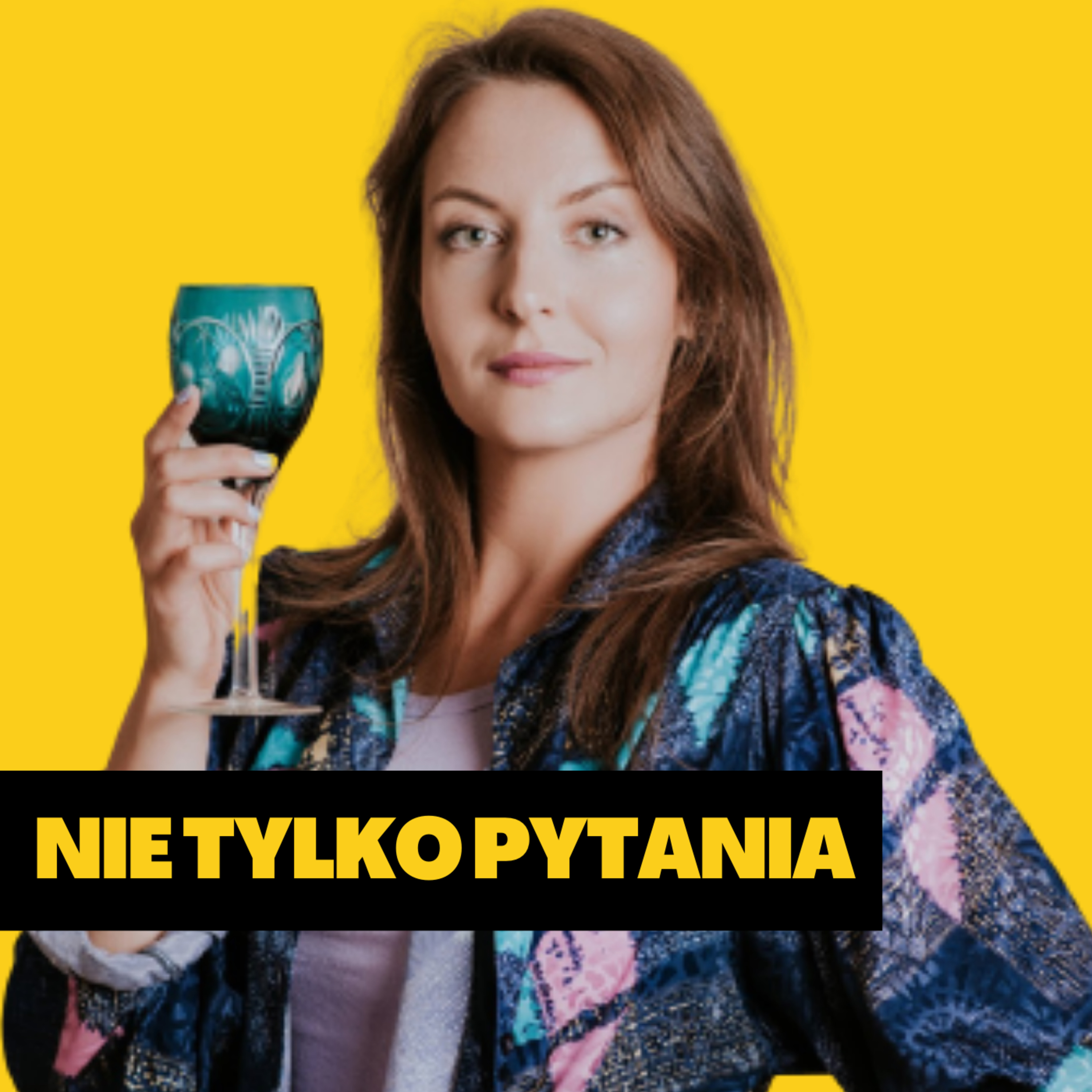 Jan Wasilewski: Nie tylko pytania