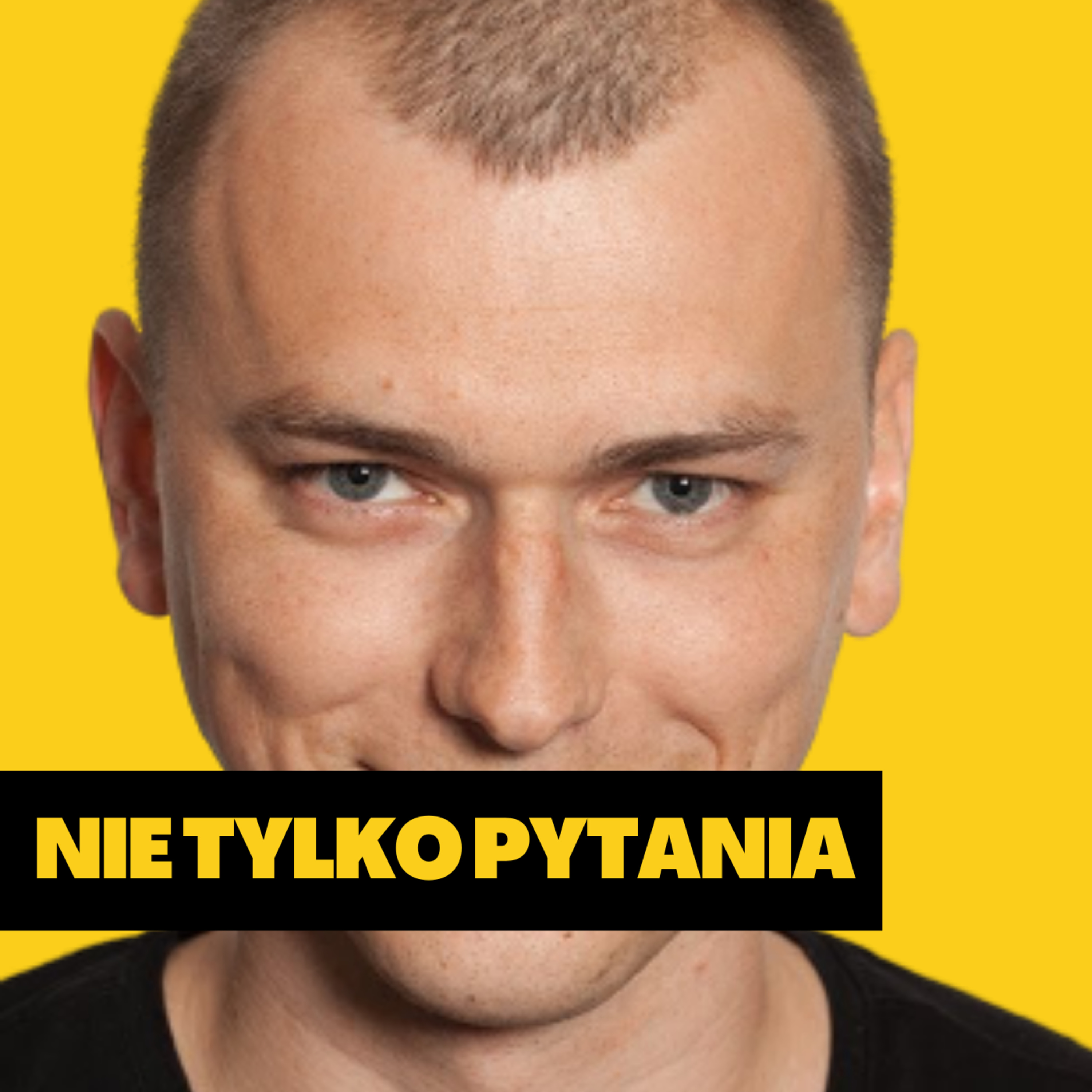 Jan Wasilewski: Nie tylko pytania