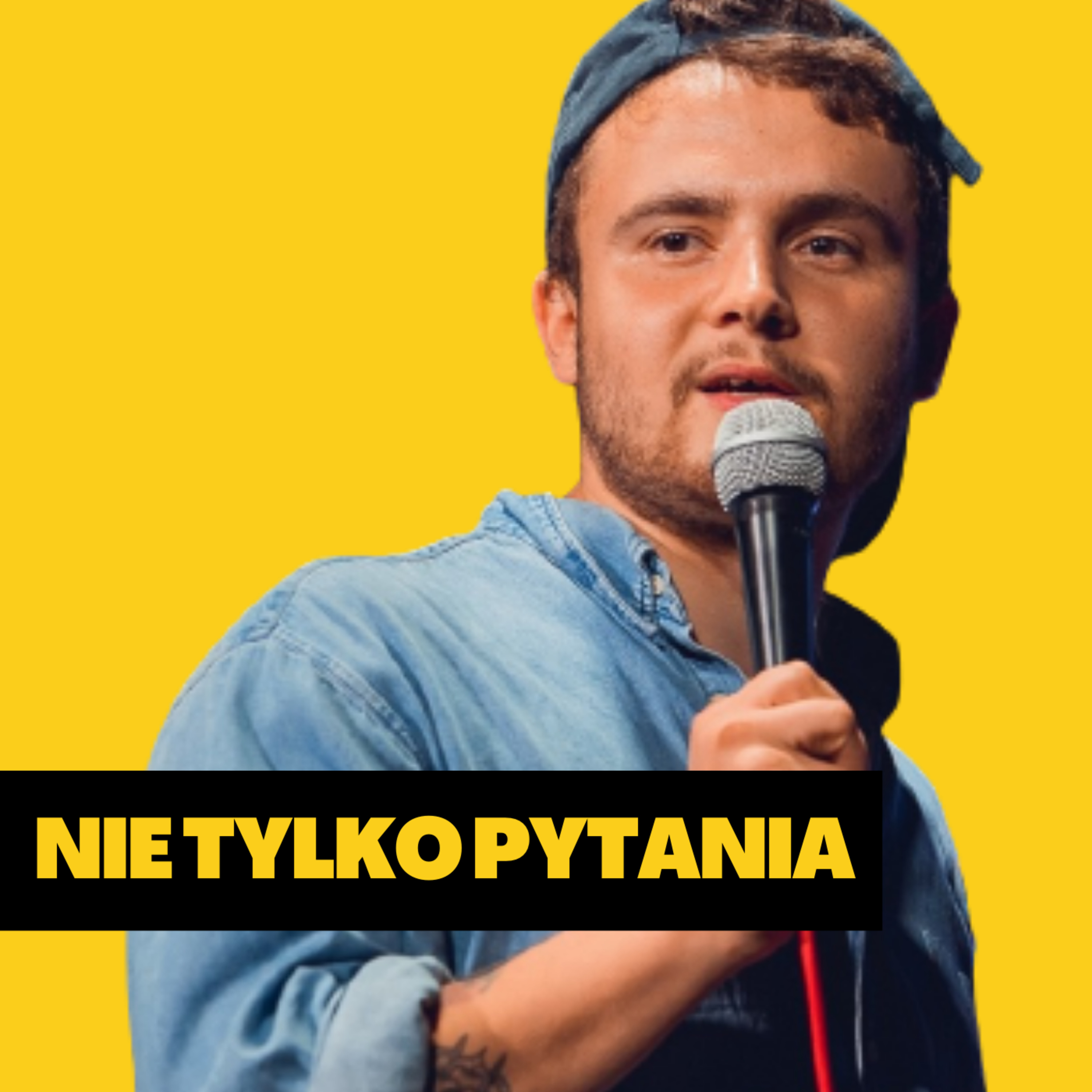 Jan Wasilewski: Nie tylko pytania