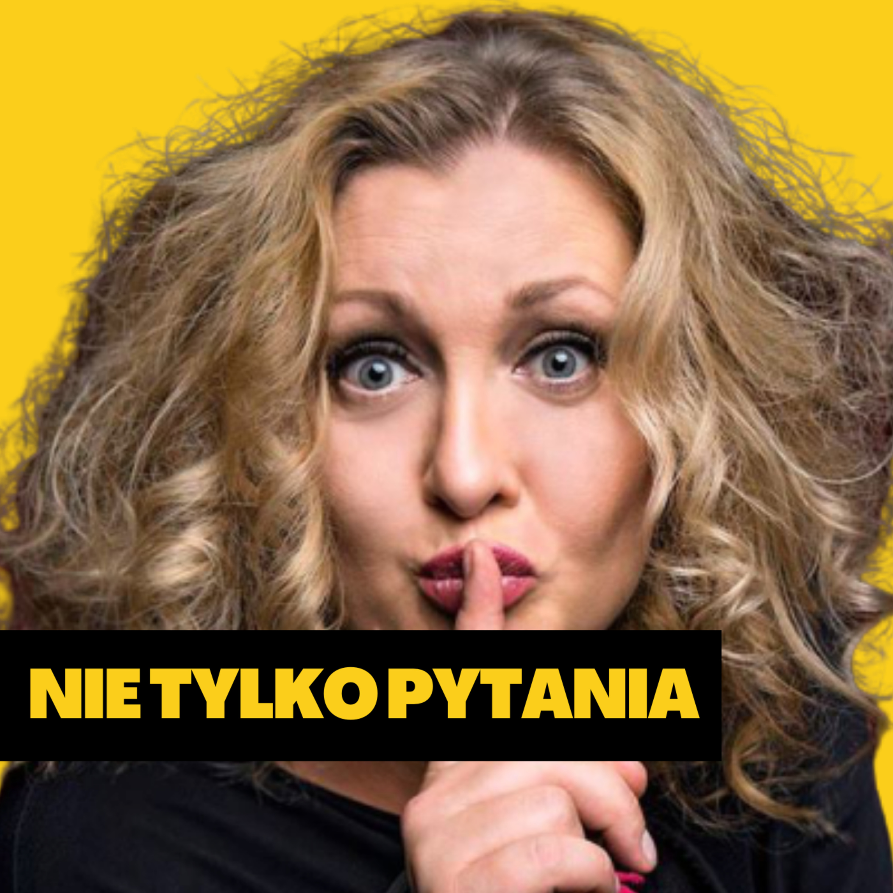 Jan Wasilewski: Nie tylko pytania