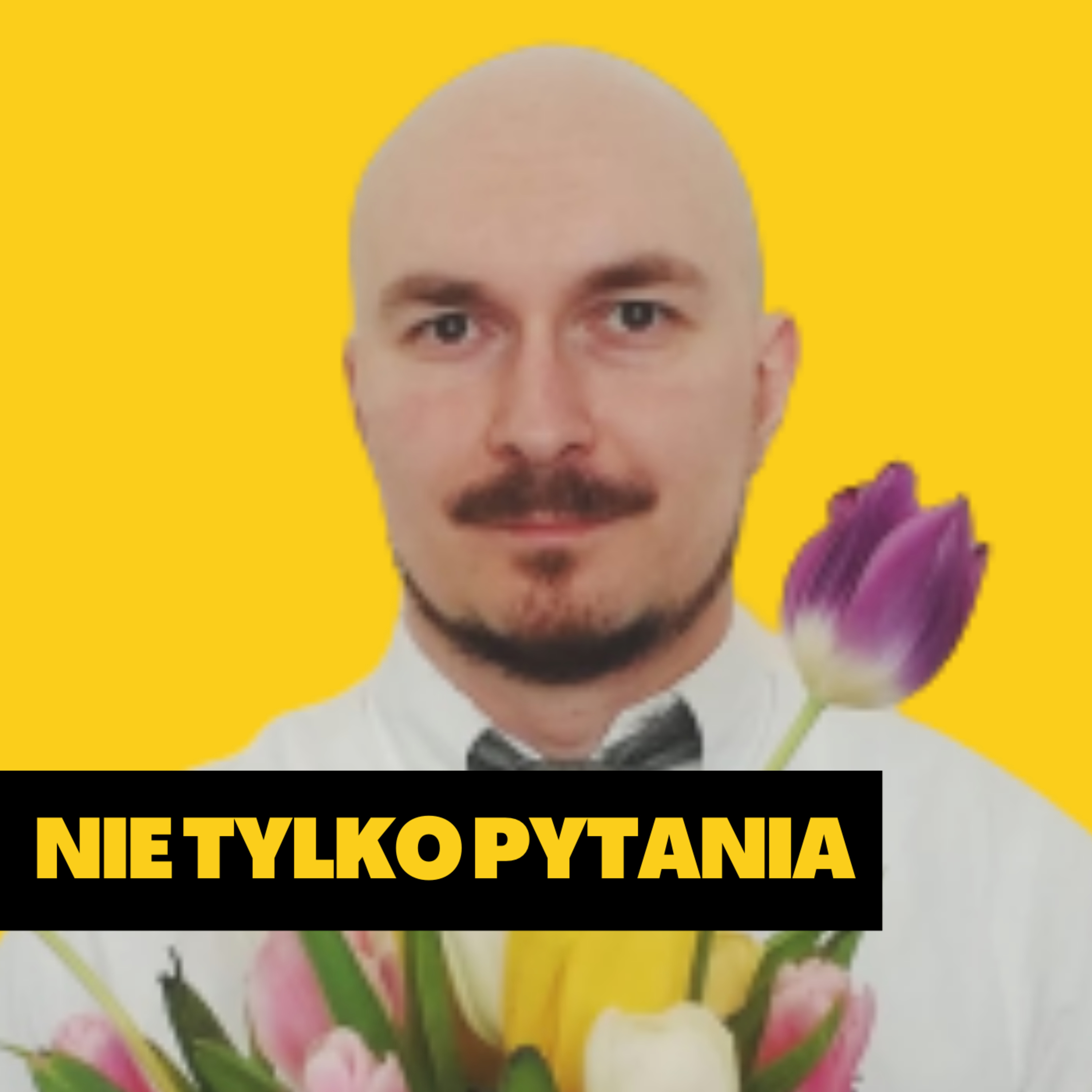 Jan Wasilewski: Nie tylko pytania