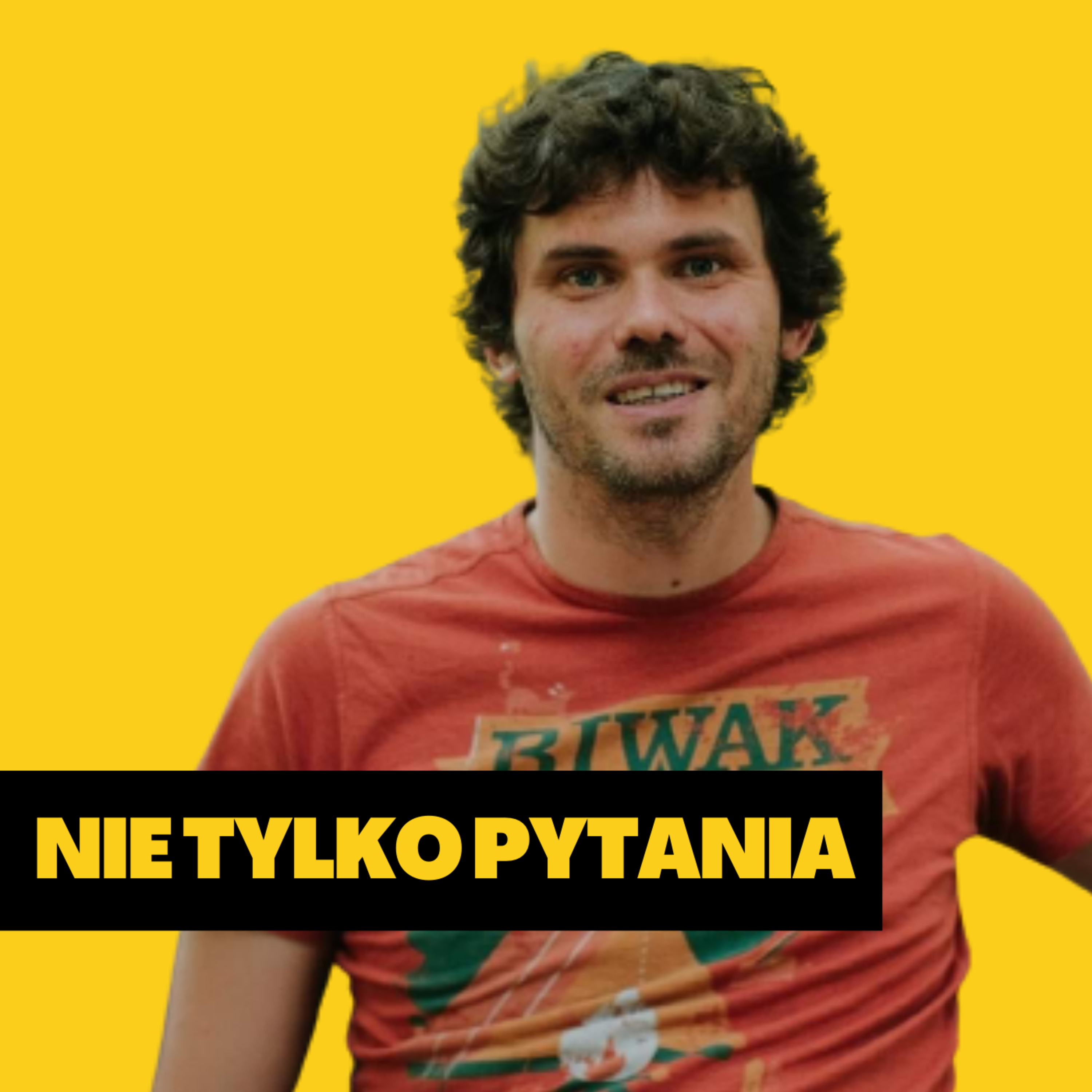 Jan Wasilewski: Nie tylko pytania