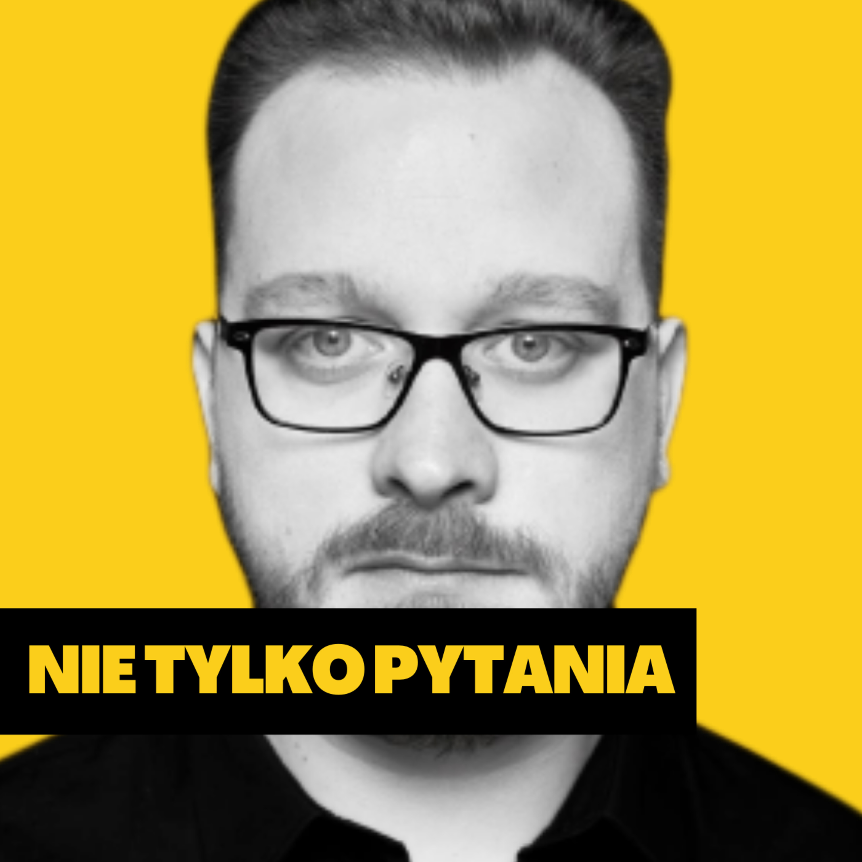 Jan Wasilewski: Nie tylko pytania