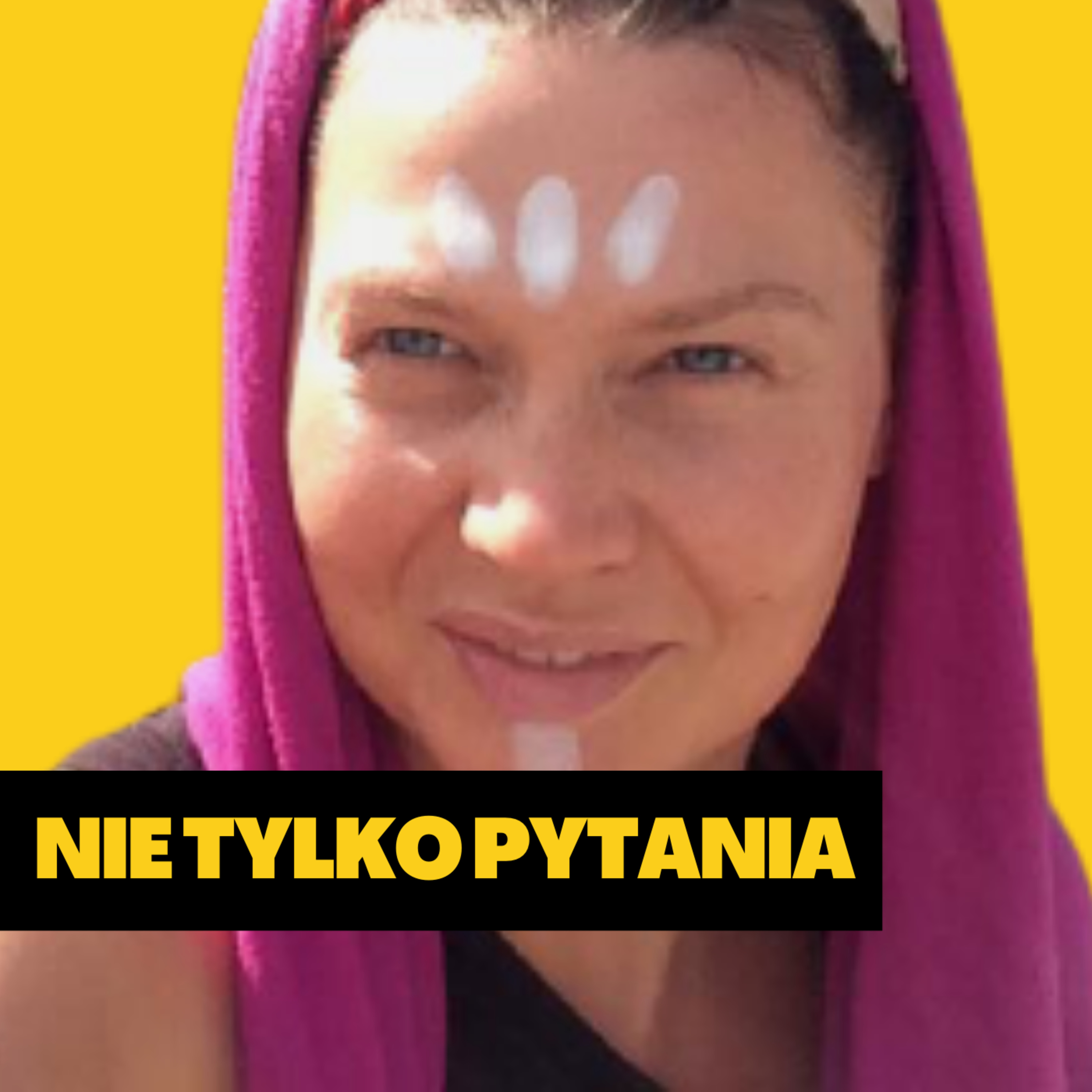 Jan Wasilewski: Nie tylko pytania