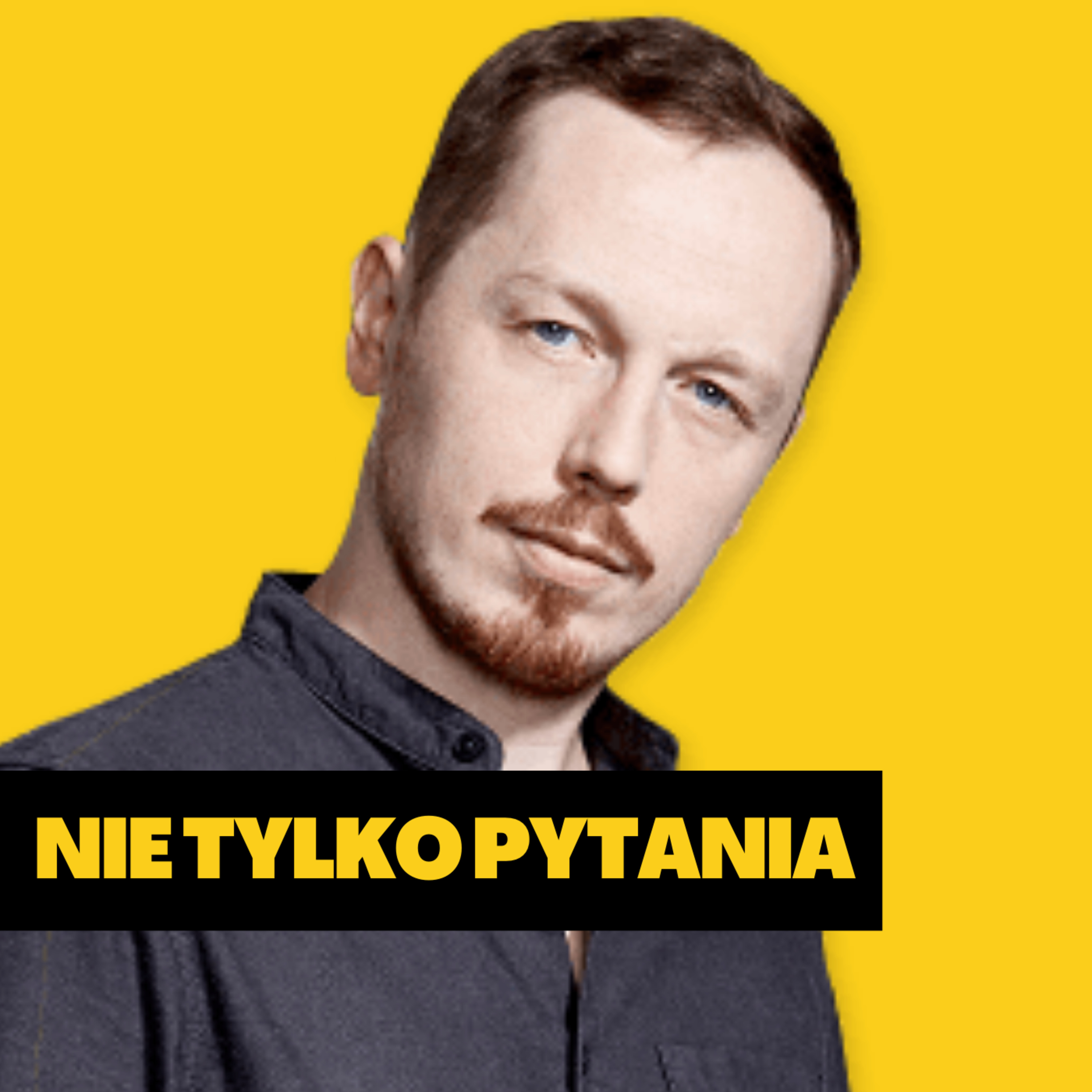 Jan Wasilewski: Nie tylko pytania