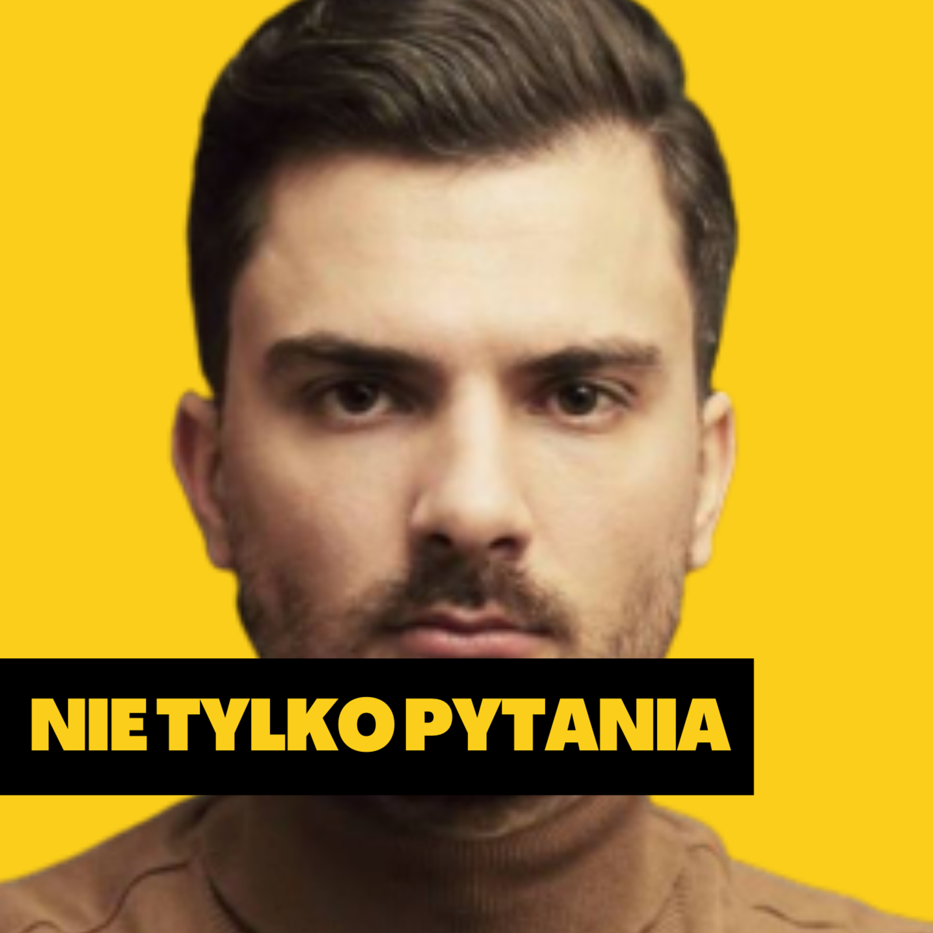 Jan Wasilewski: Nie tylko pytania