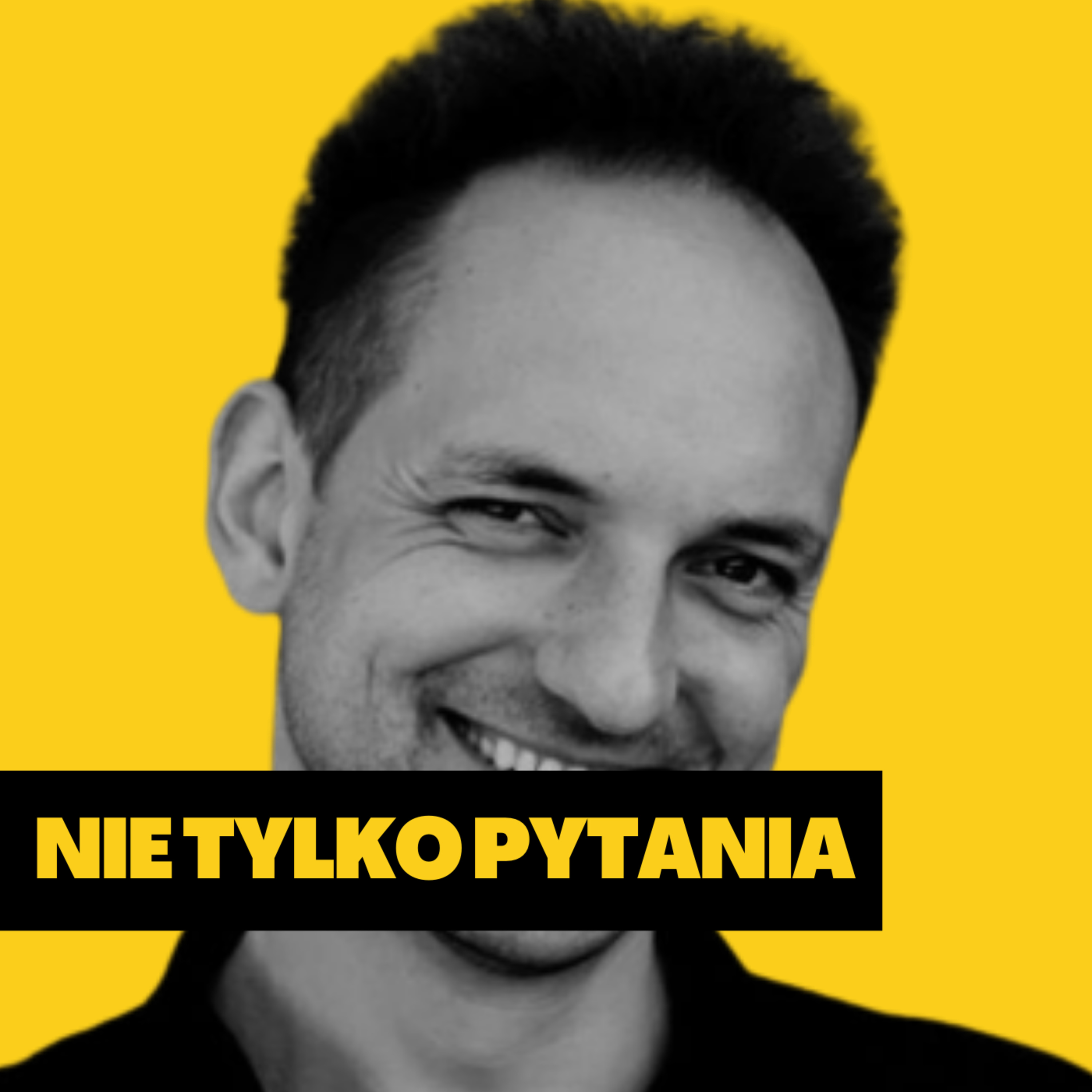 Jan Wasilewski: Nie tylko pytania