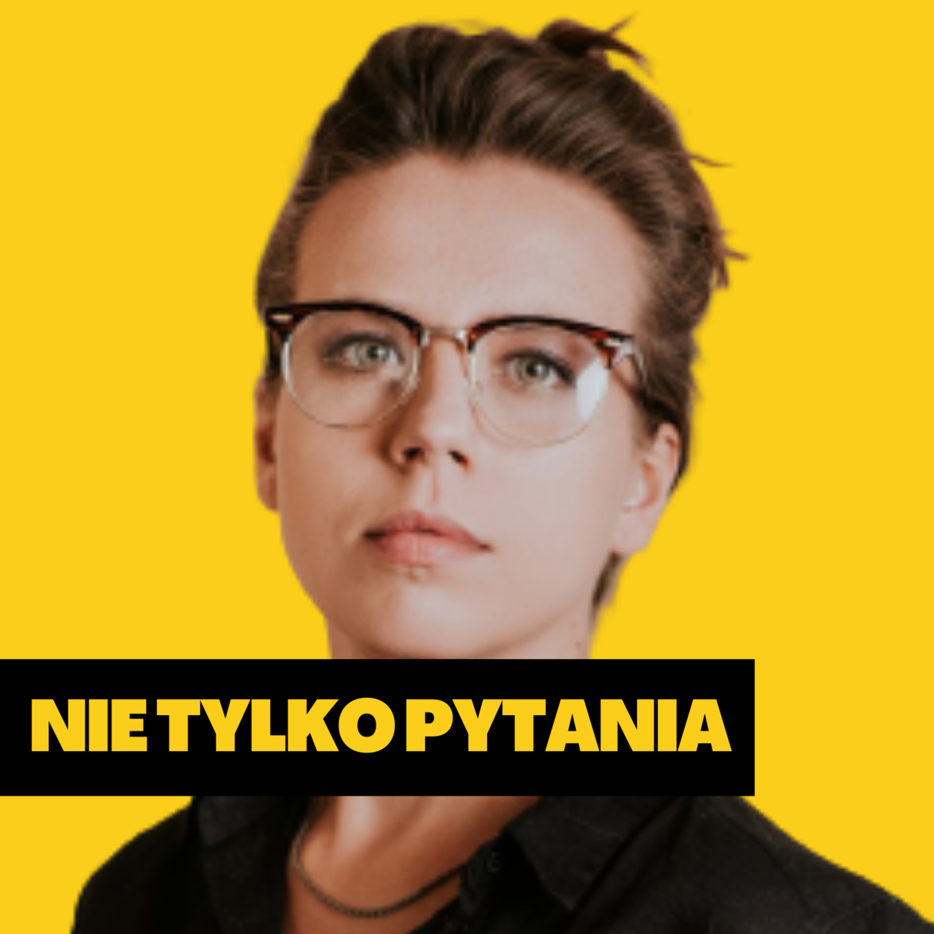 Jan Wasilewski: Nie tylko pytania