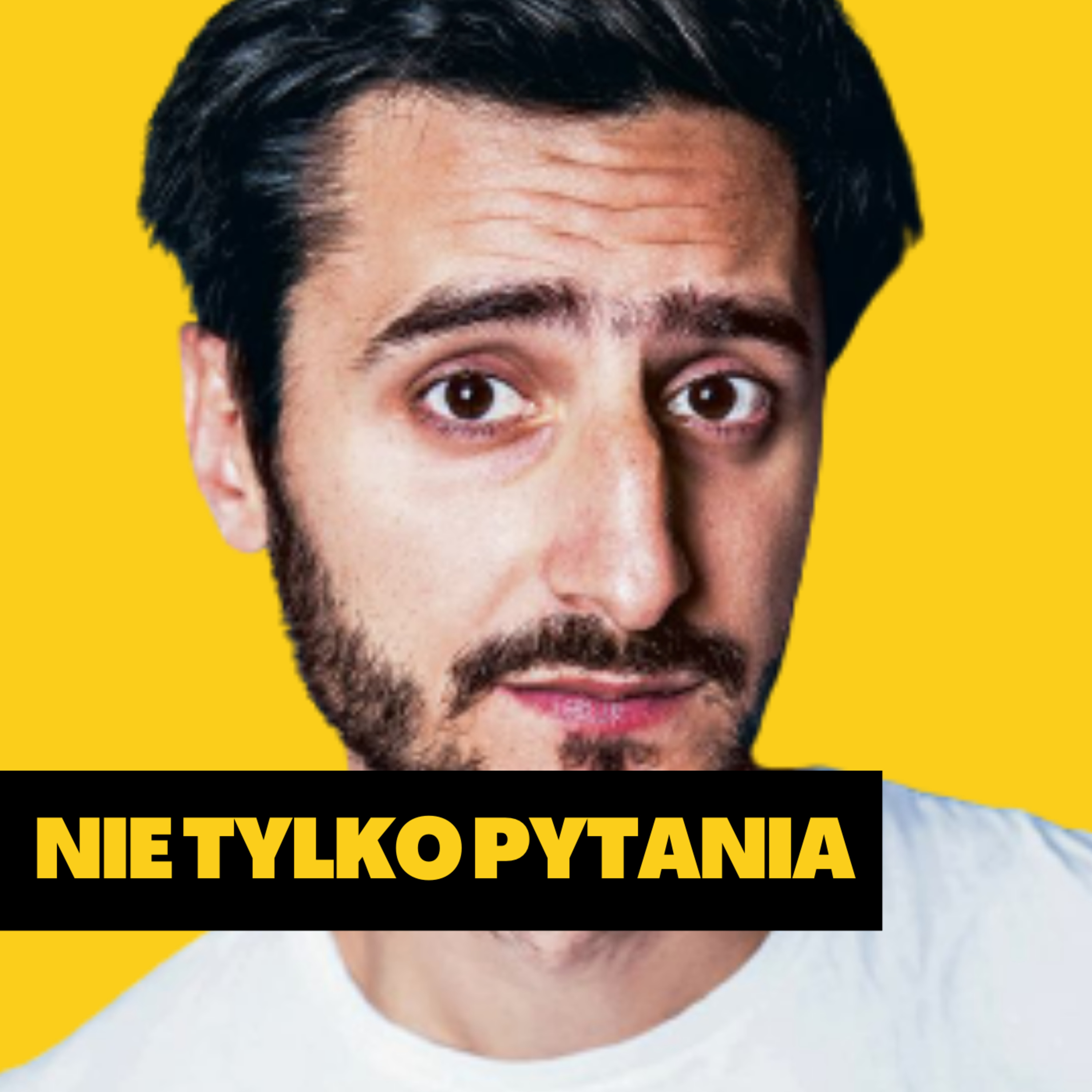 Jan Wasilewski: Nie tylko pytania
