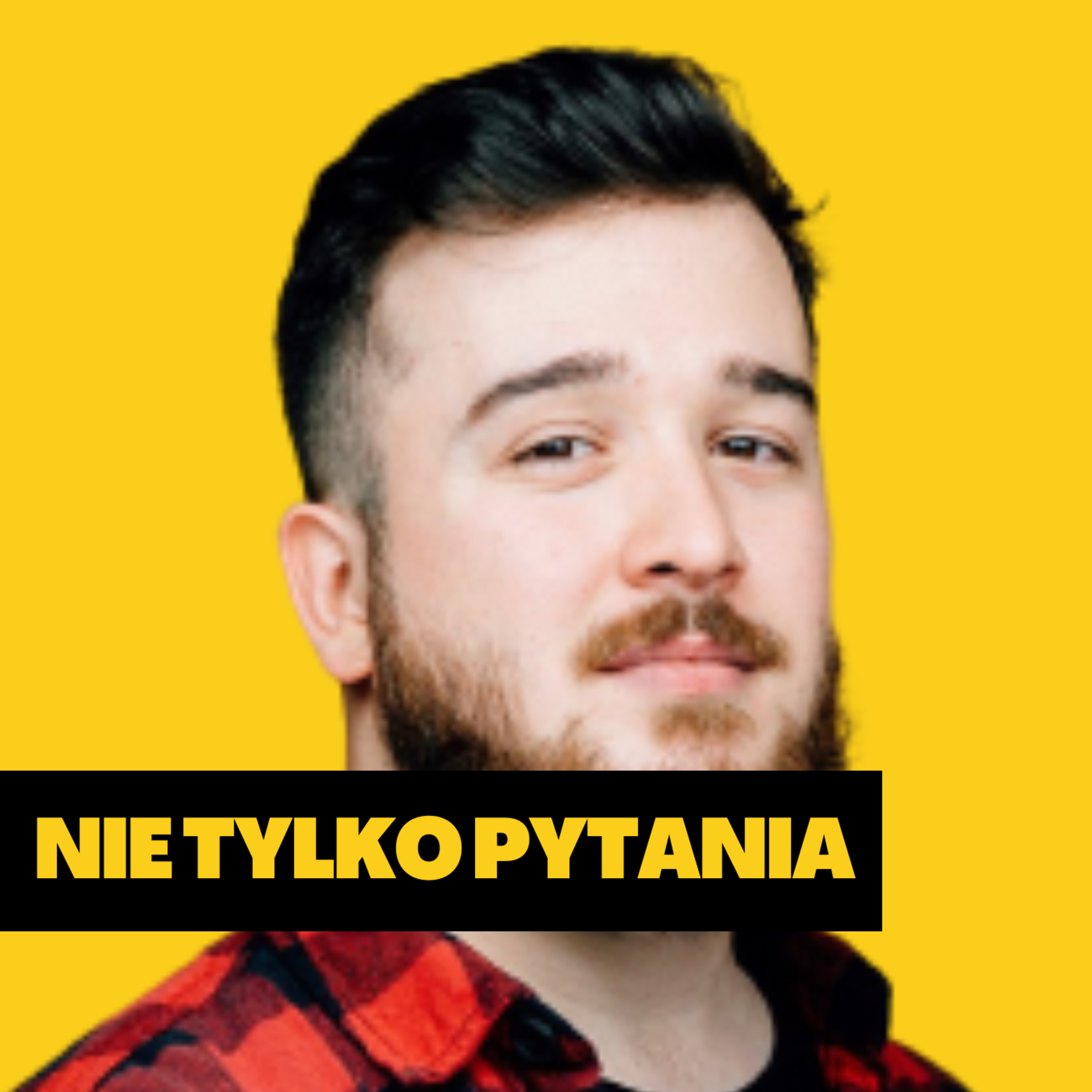 Jan Wasilewski: Nie tylko pytania
