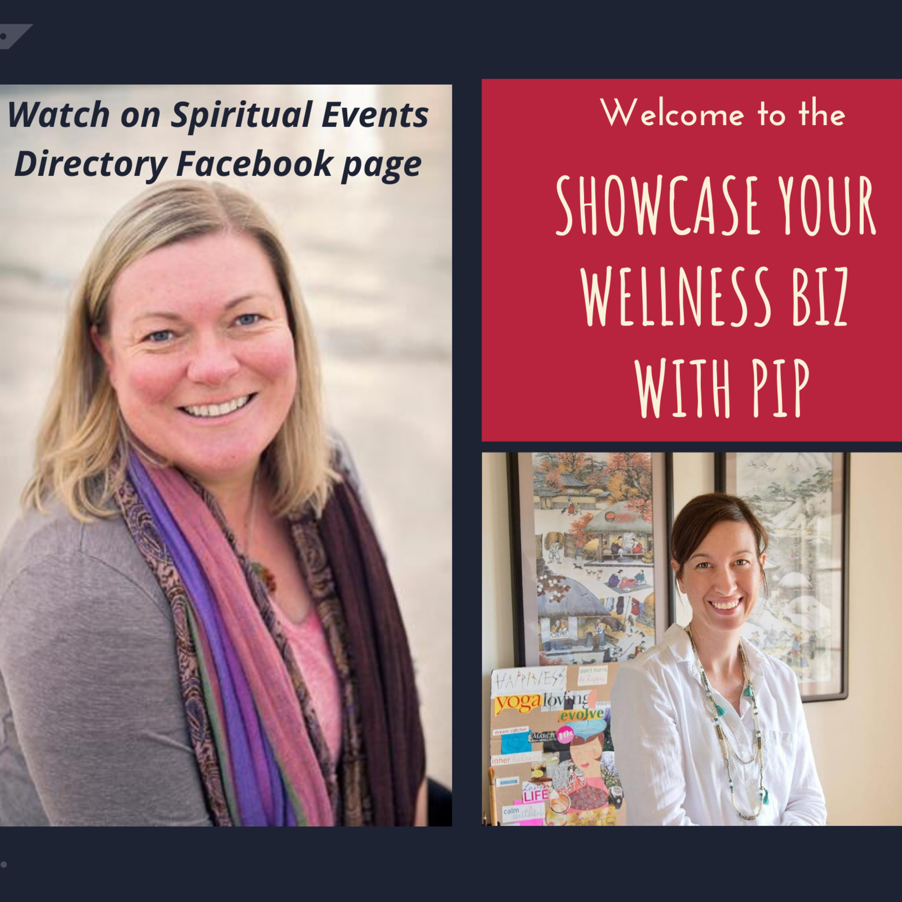 Align with the Divine podcast