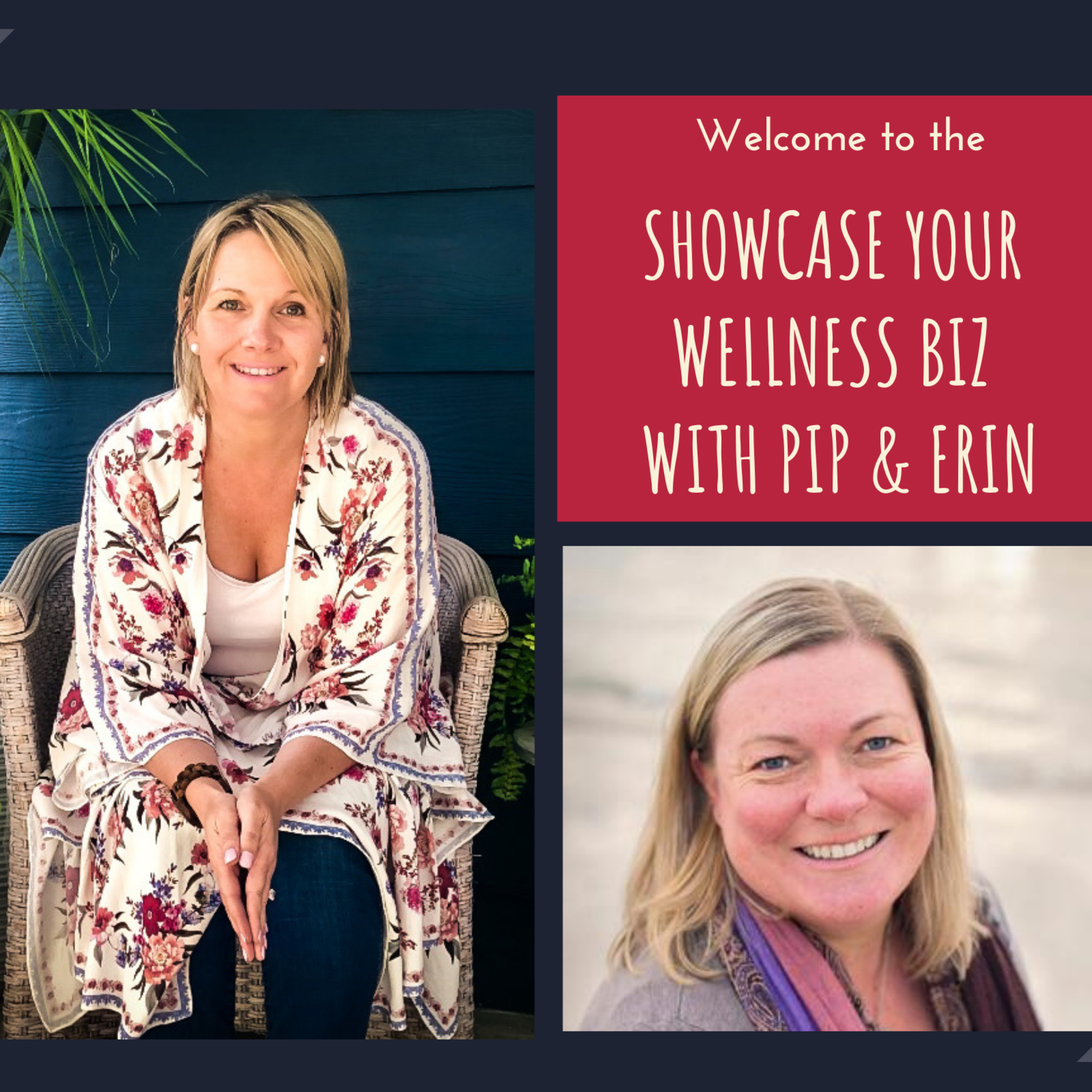 Align with the Divine podcast