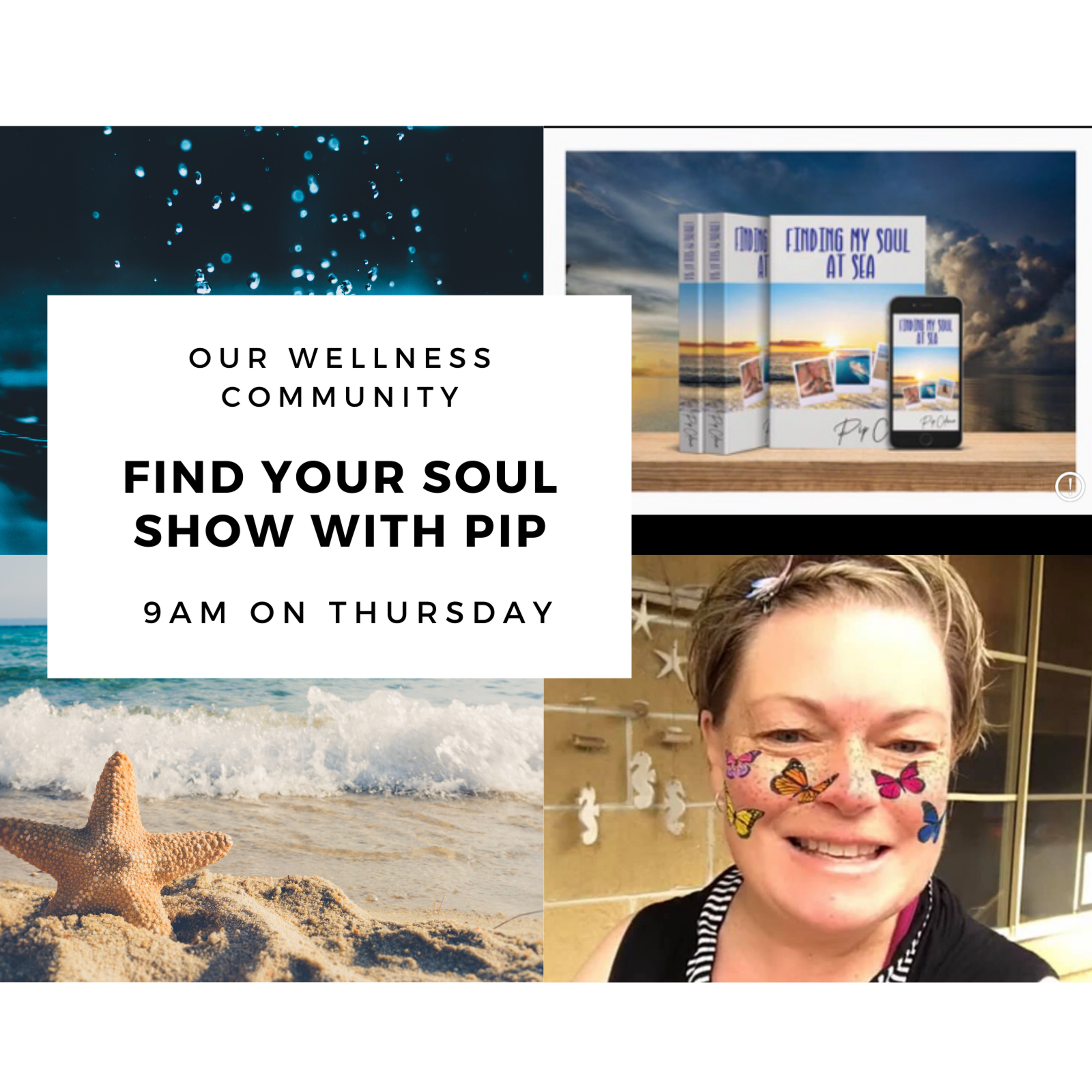 Align with the Divine podcast