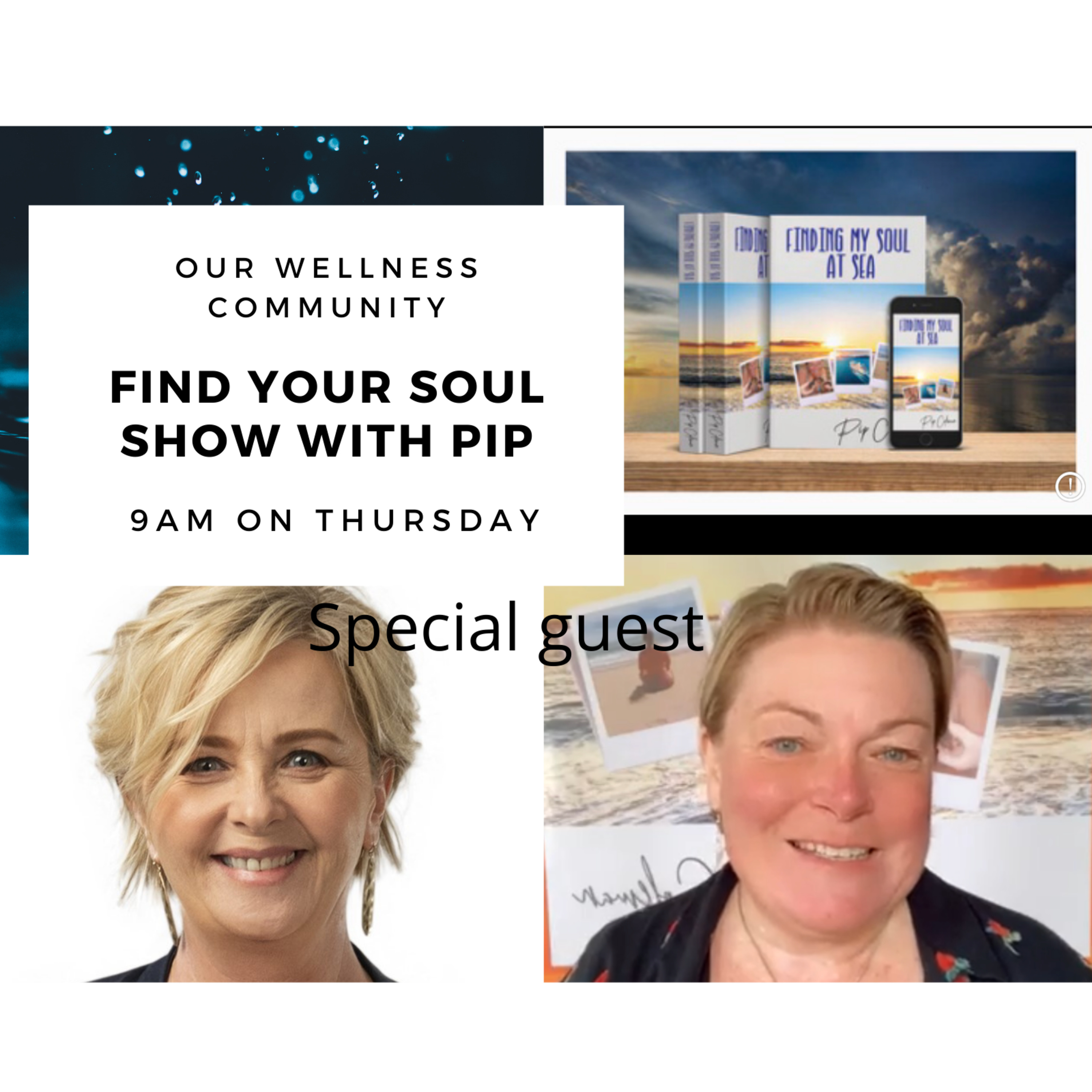 Align with the Divine podcast