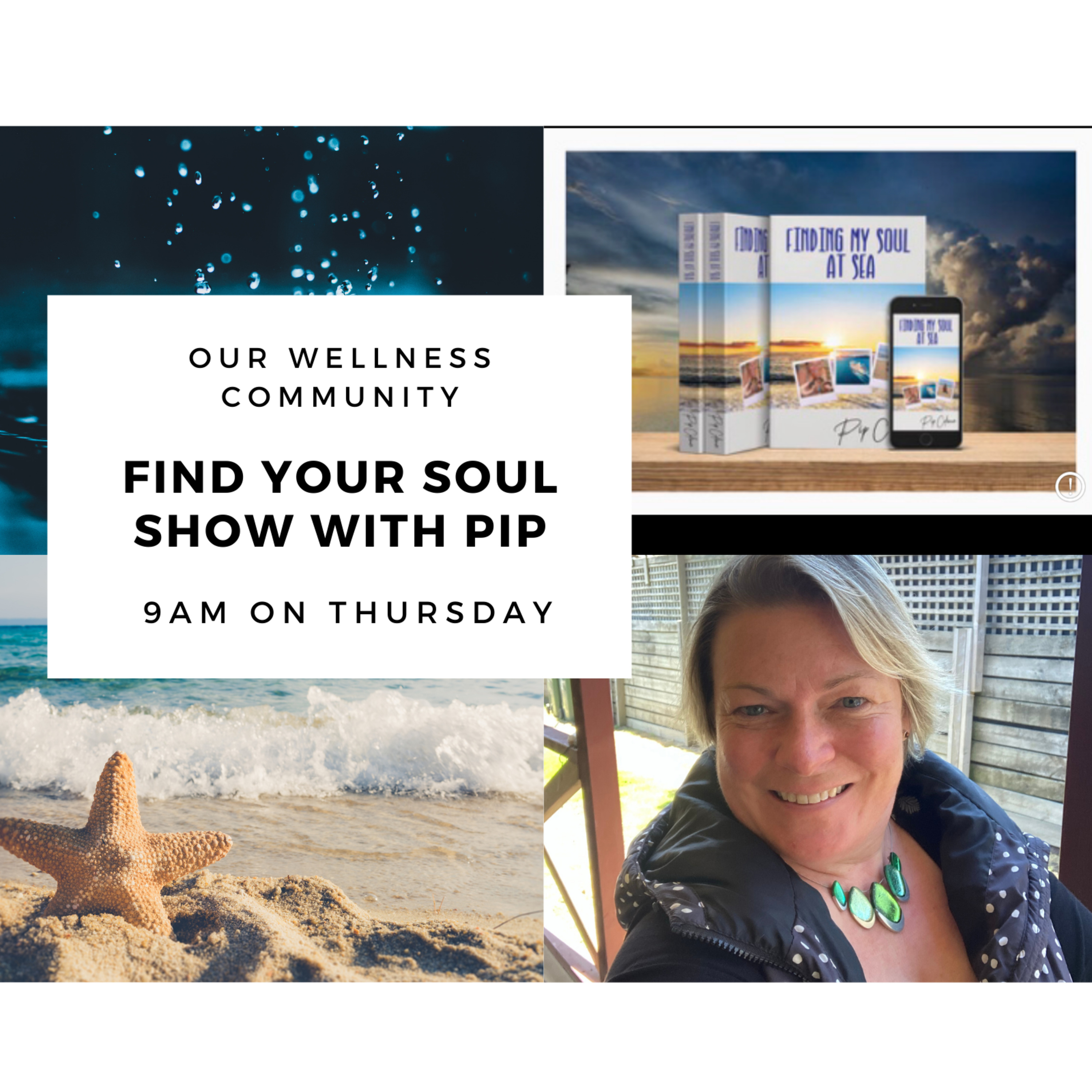 Align with the Divine podcast