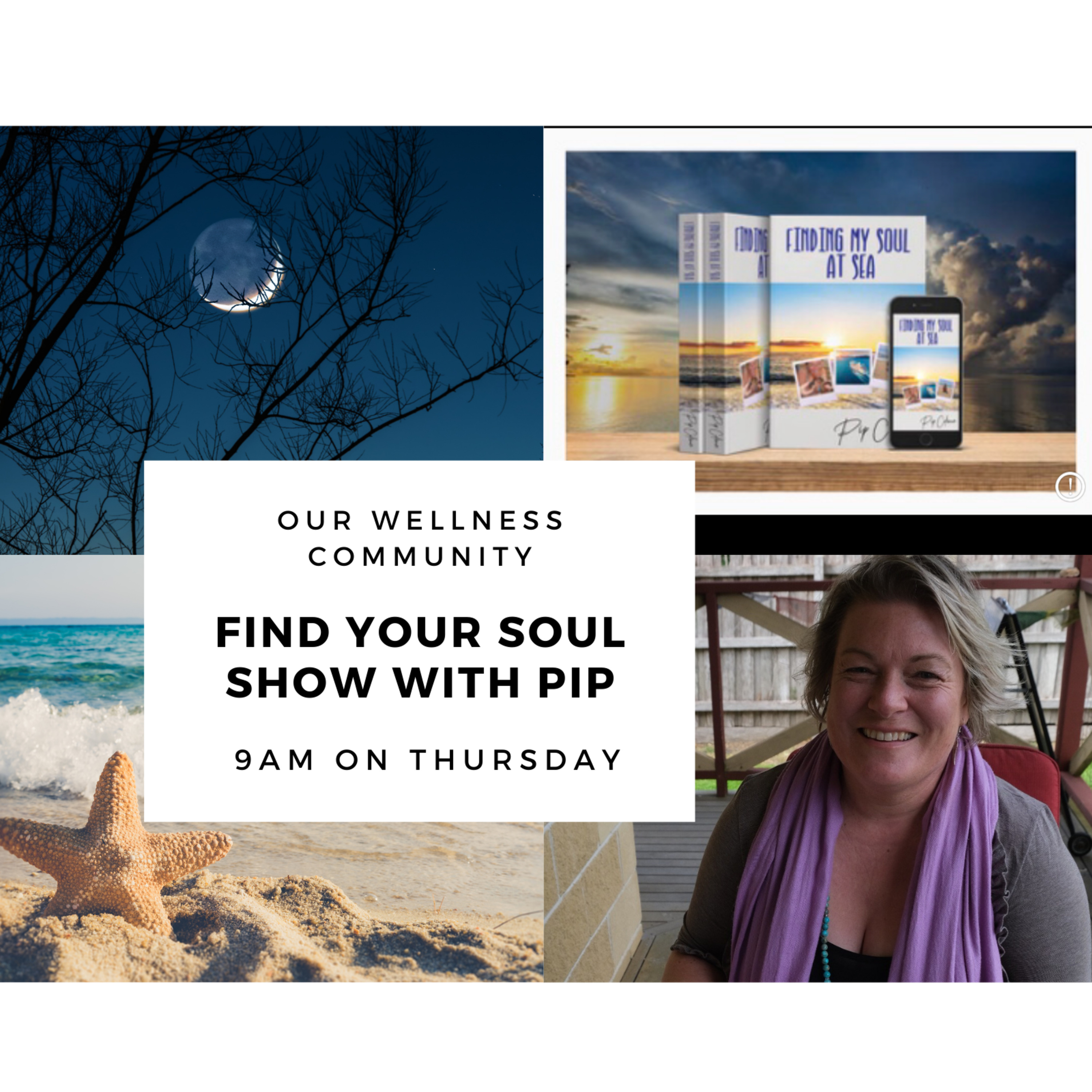 Align with the Divine podcast