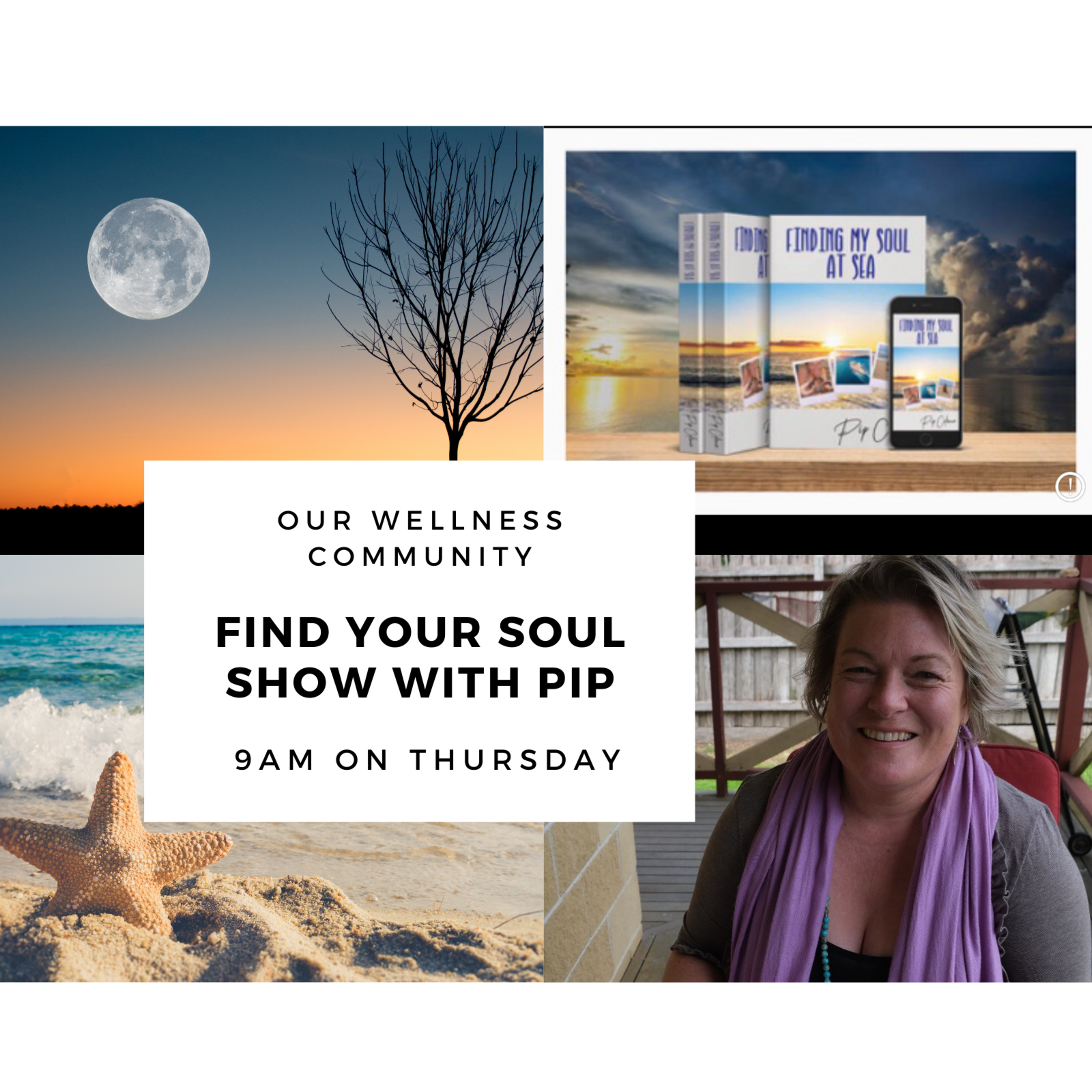 Align with the Divine podcast